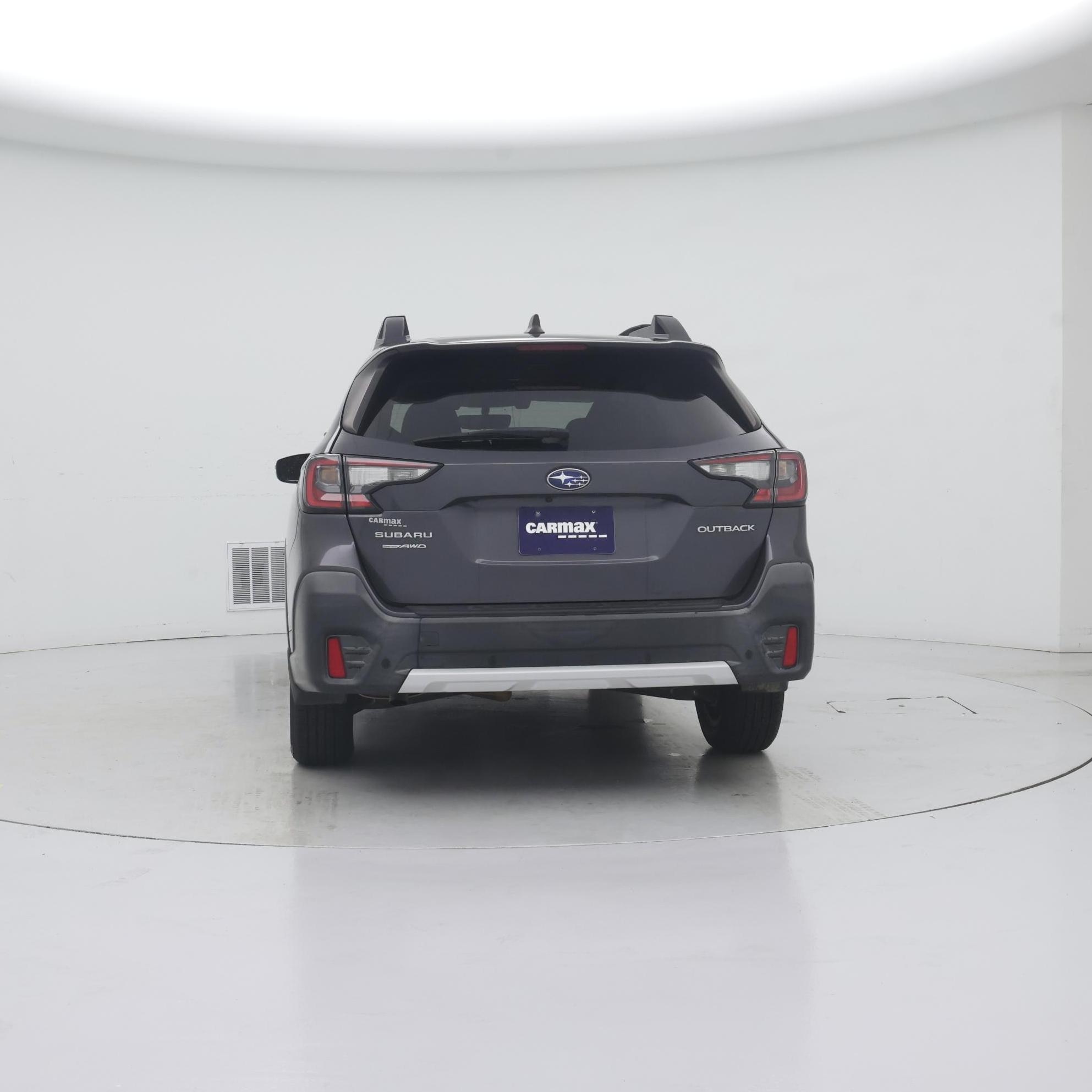 Thumbnail: 2020 Subaru Outback - 6
