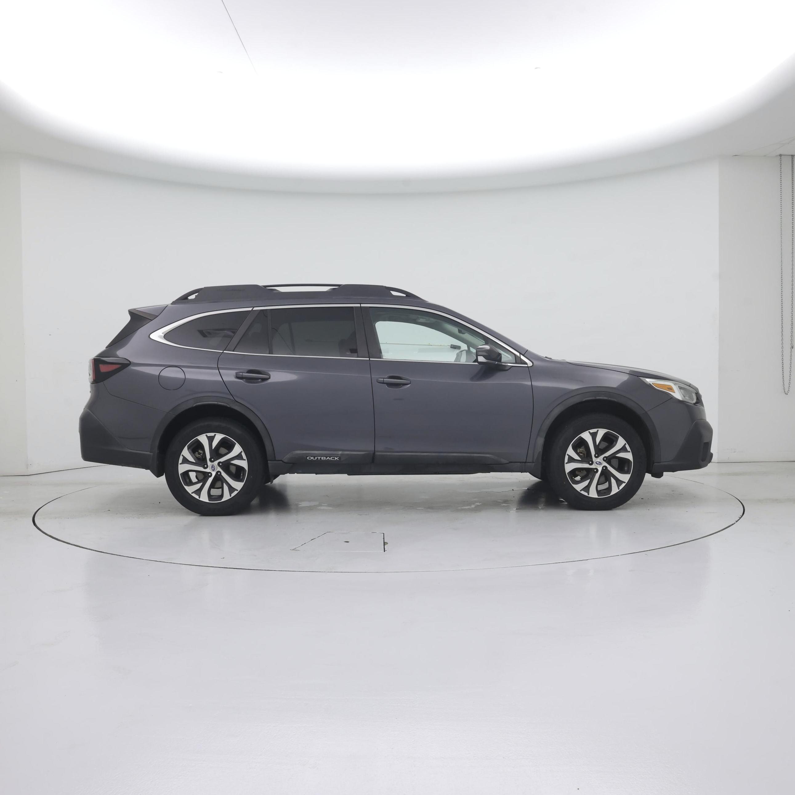 Thumbnail: 2020 Subaru Outback - 7