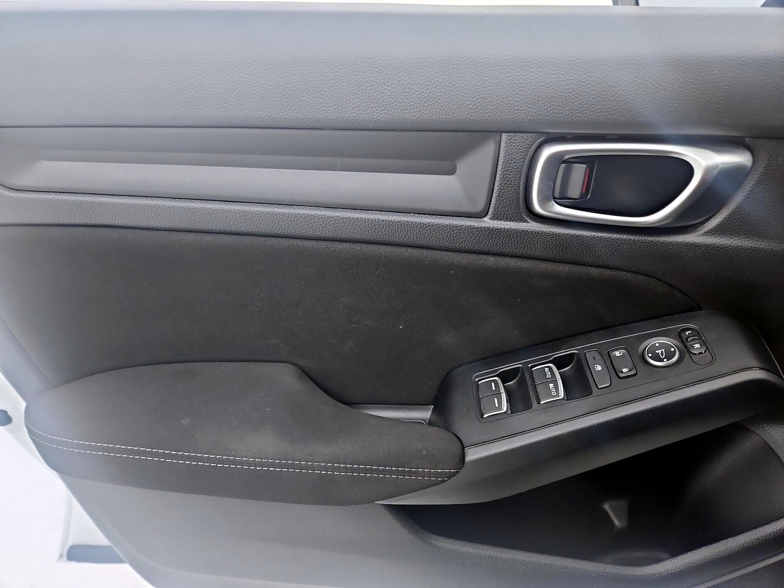 2023 Honda Civic Hatchback Sport - Photo 13