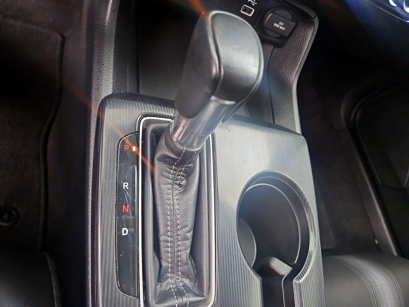 2023 Honda Civic Hatchback Sport - Photo 18