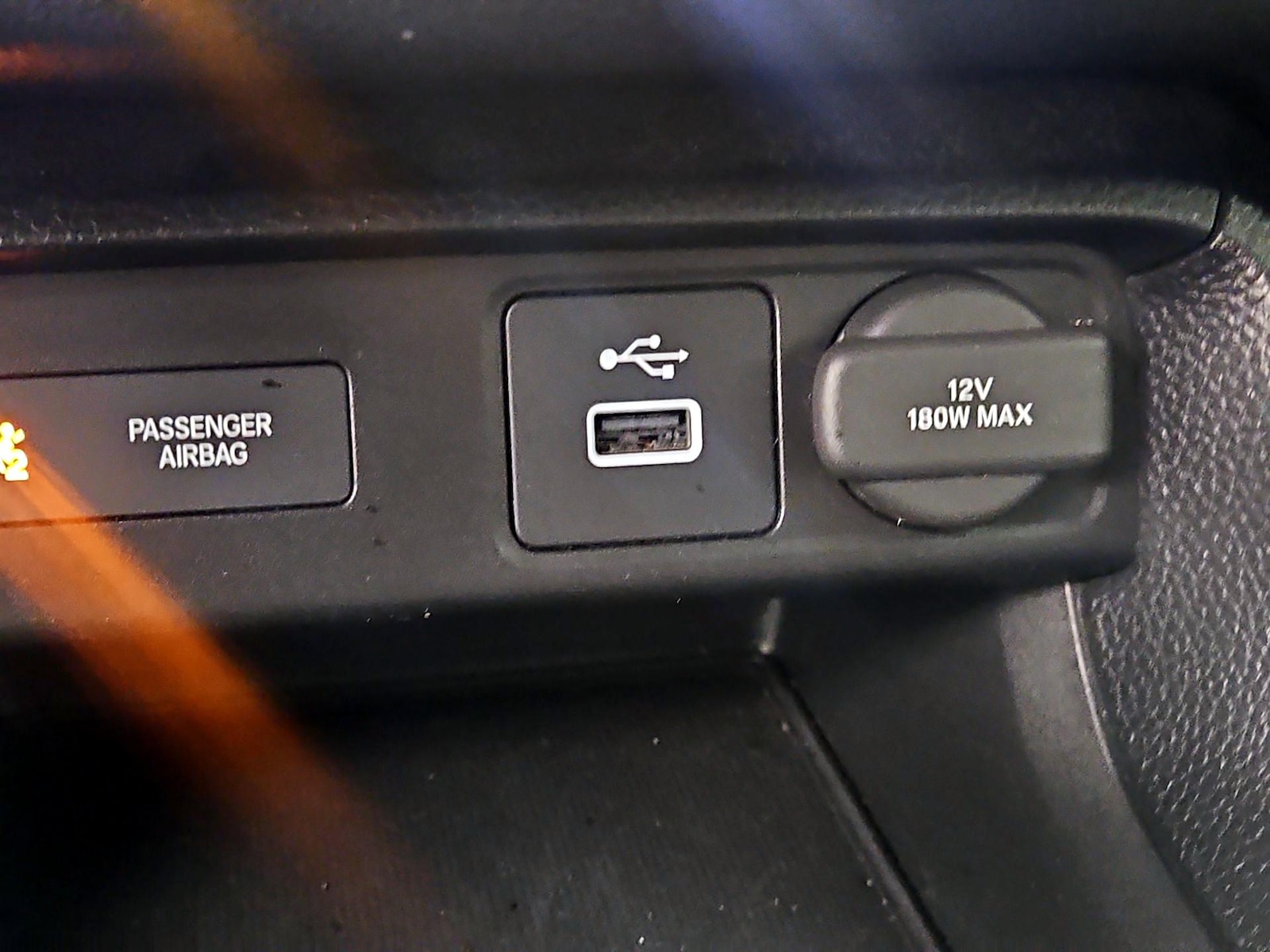 2023 Honda Civic Hatchback Sport - Photo 19