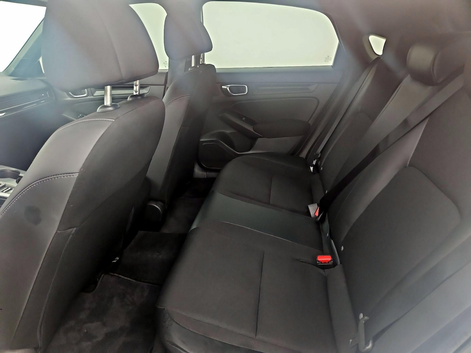 2023 Honda Civic Hatchback Sport - Photo 20