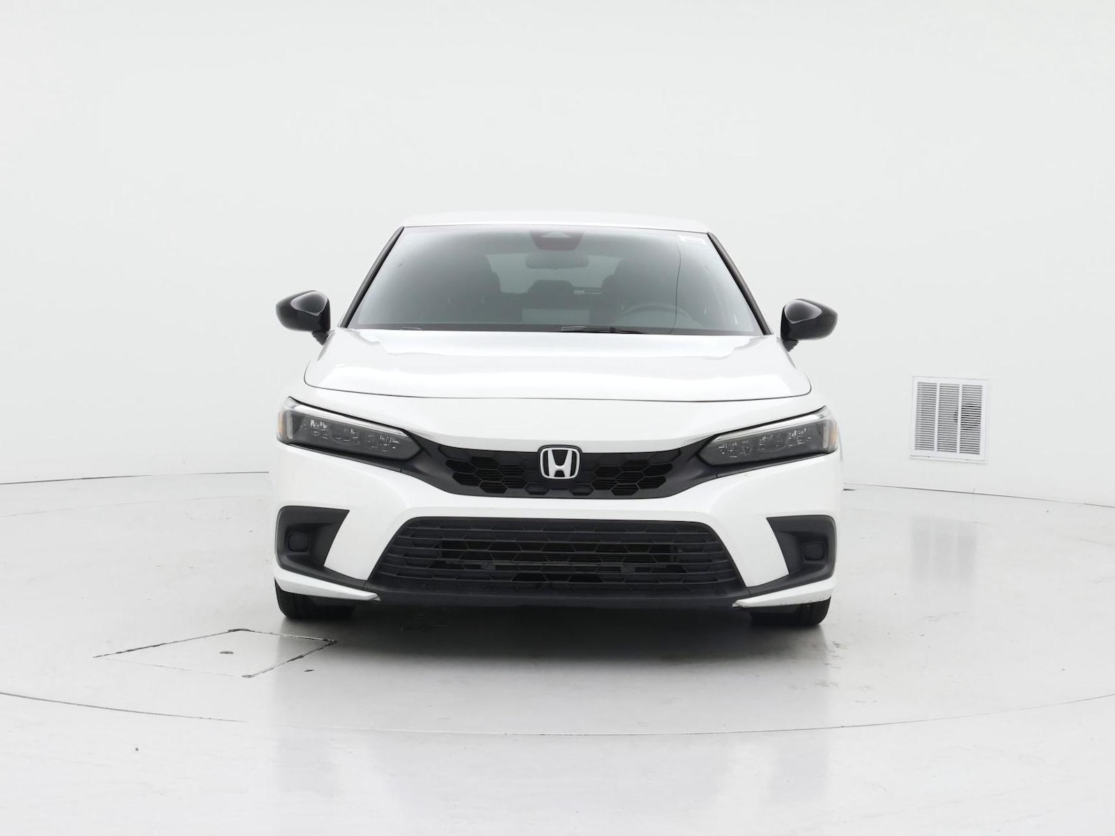 2023 Honda Civic Hatchback Sport - Photo 6