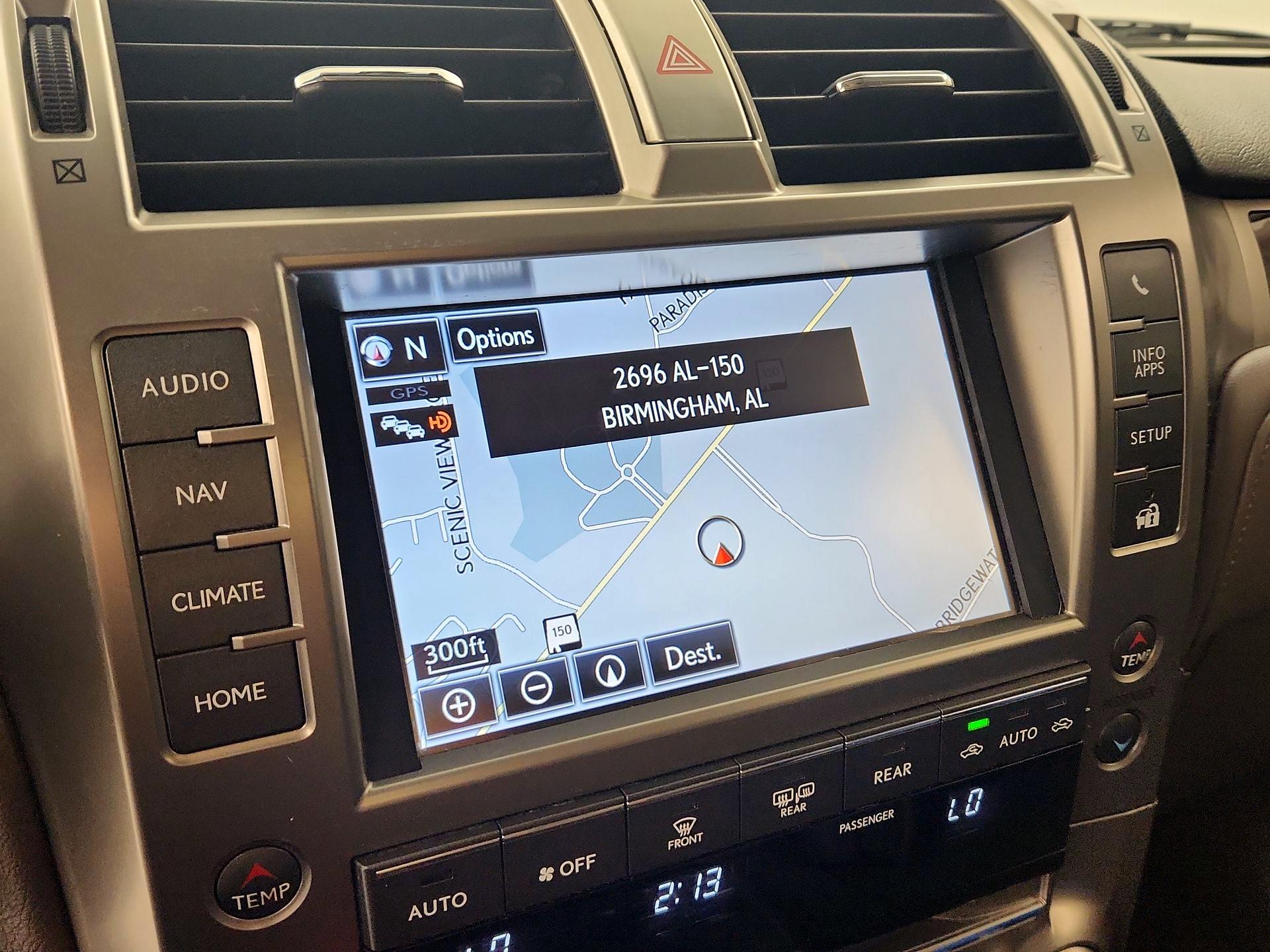 Thumbnail: 2019 Lexus GX - 12