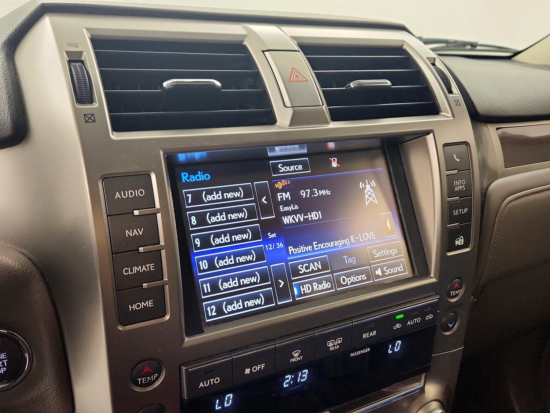 Thumbnail: 2019 Lexus GX - 14