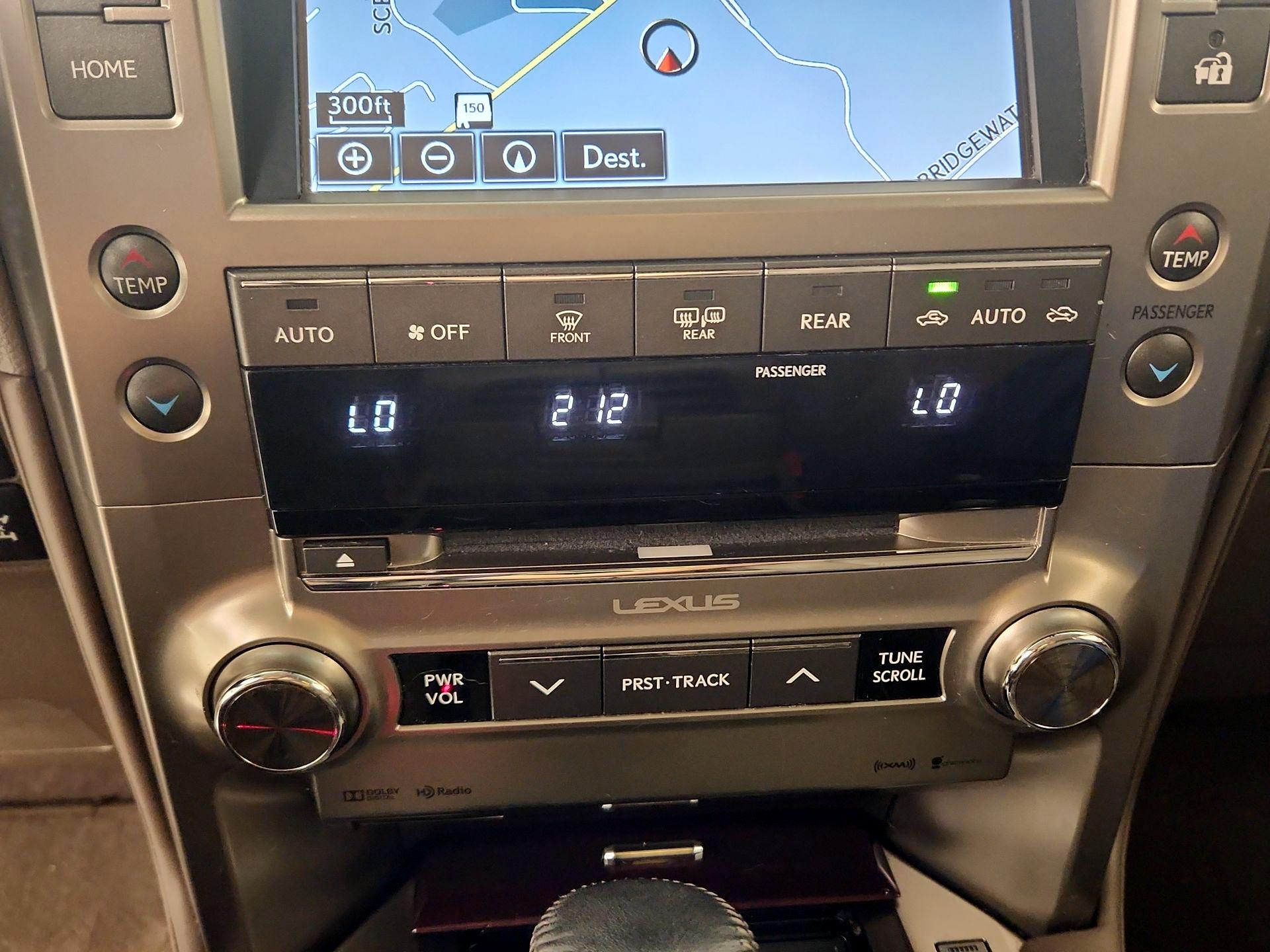 Thumbnail: 2019 Lexus GX - 15