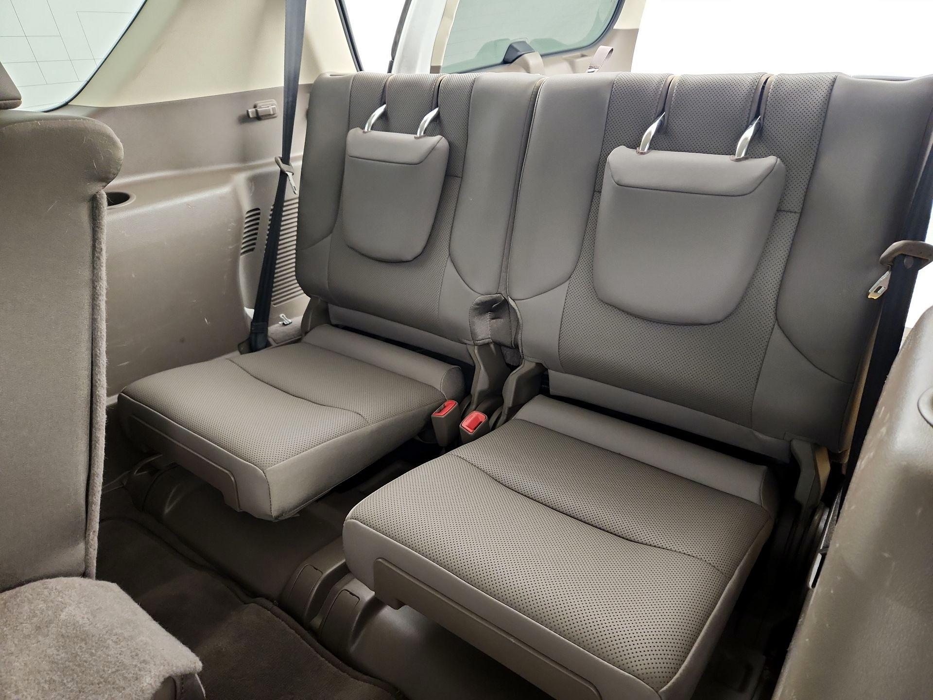 Thumbnail: 2019 Lexus GX - 20