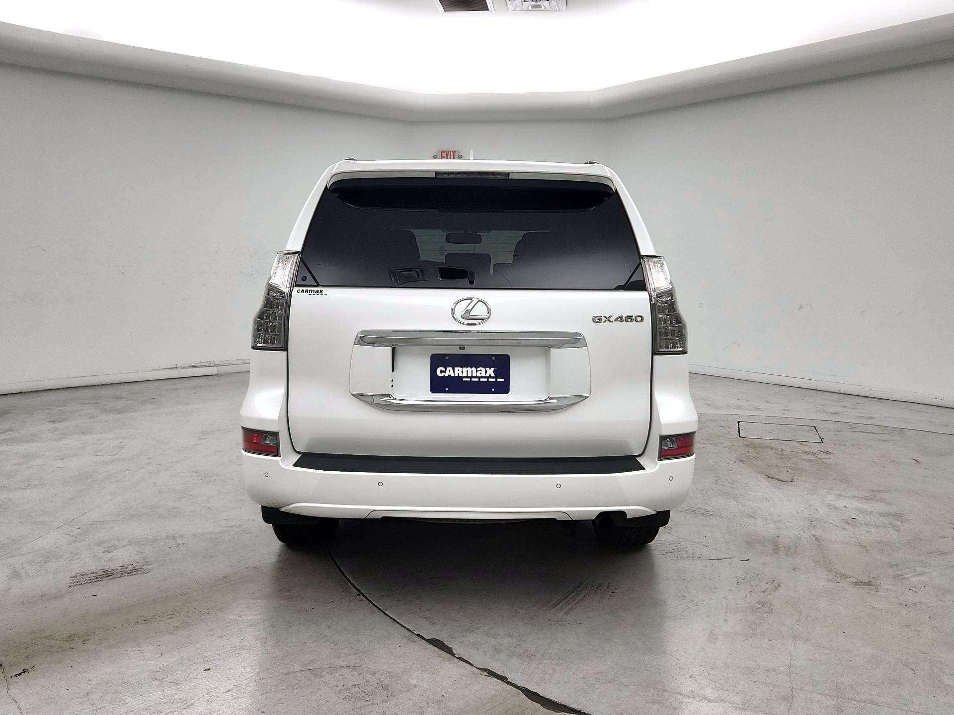 Thumbnail: 2019 Lexus GX - 6