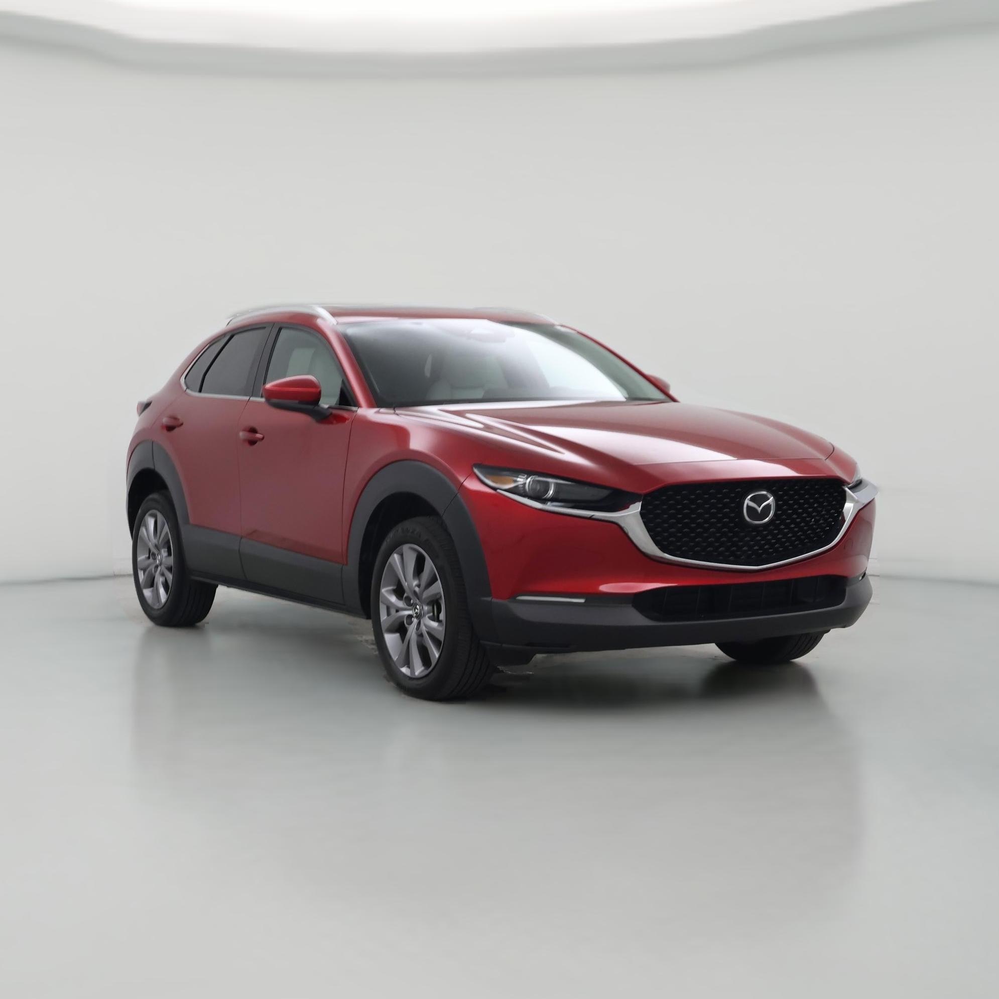 Thumbnail: 2024 Mazda CX-30 - 1