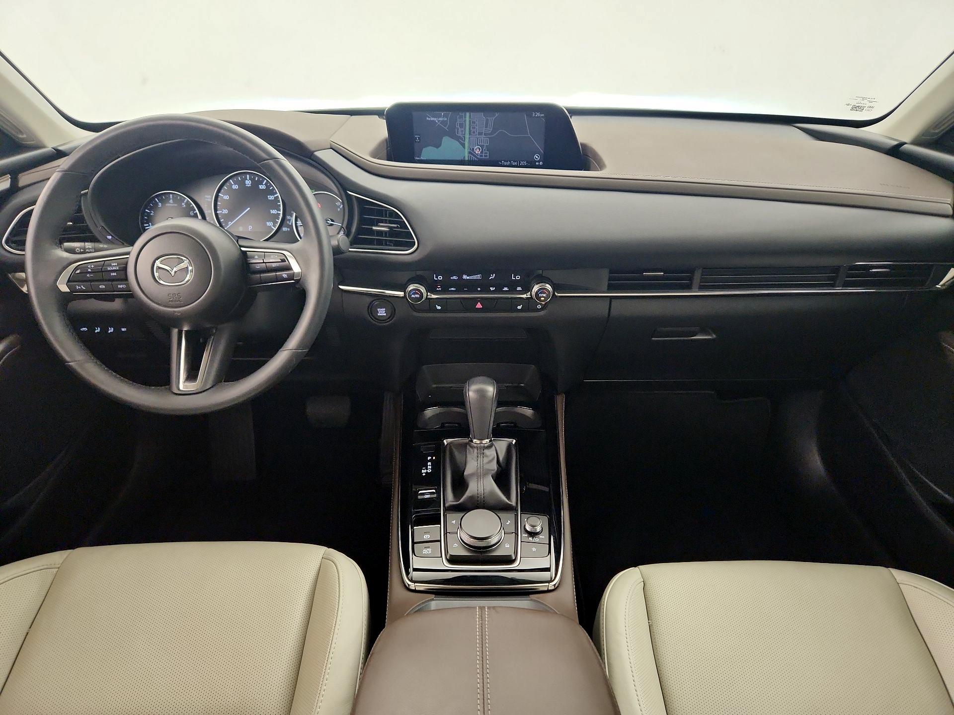Thumbnail: 2024 Mazda CX-30 - 9