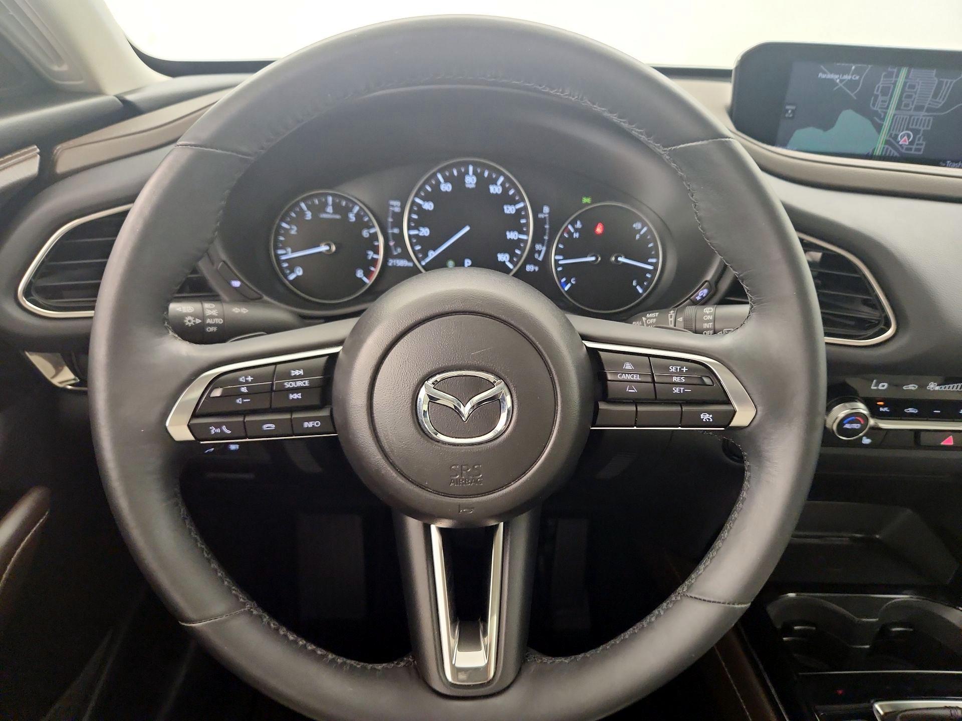 Thumbnail: 2024 Mazda CX-30 - 10