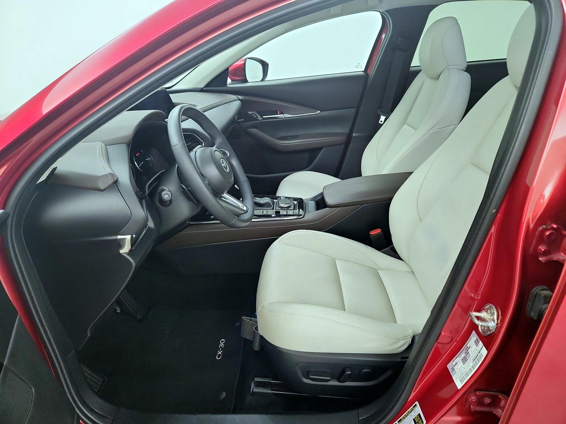 Thumbnail: 2024 Mazda CX-30 - 11