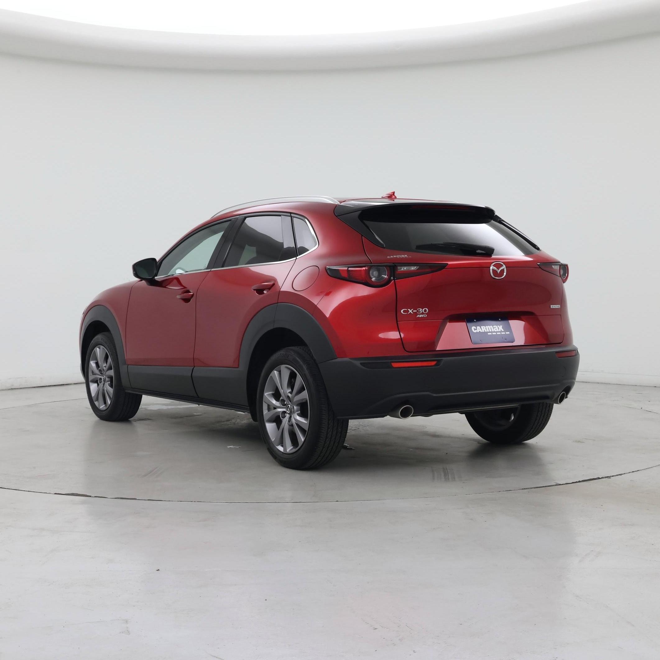 Thumbnail: 2024 Mazda CX-30 - 2