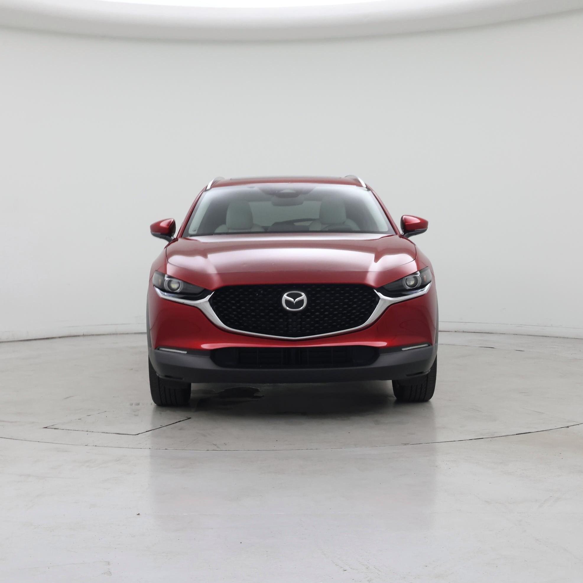 Thumbnail: 2024 Mazda CX-30 - 5