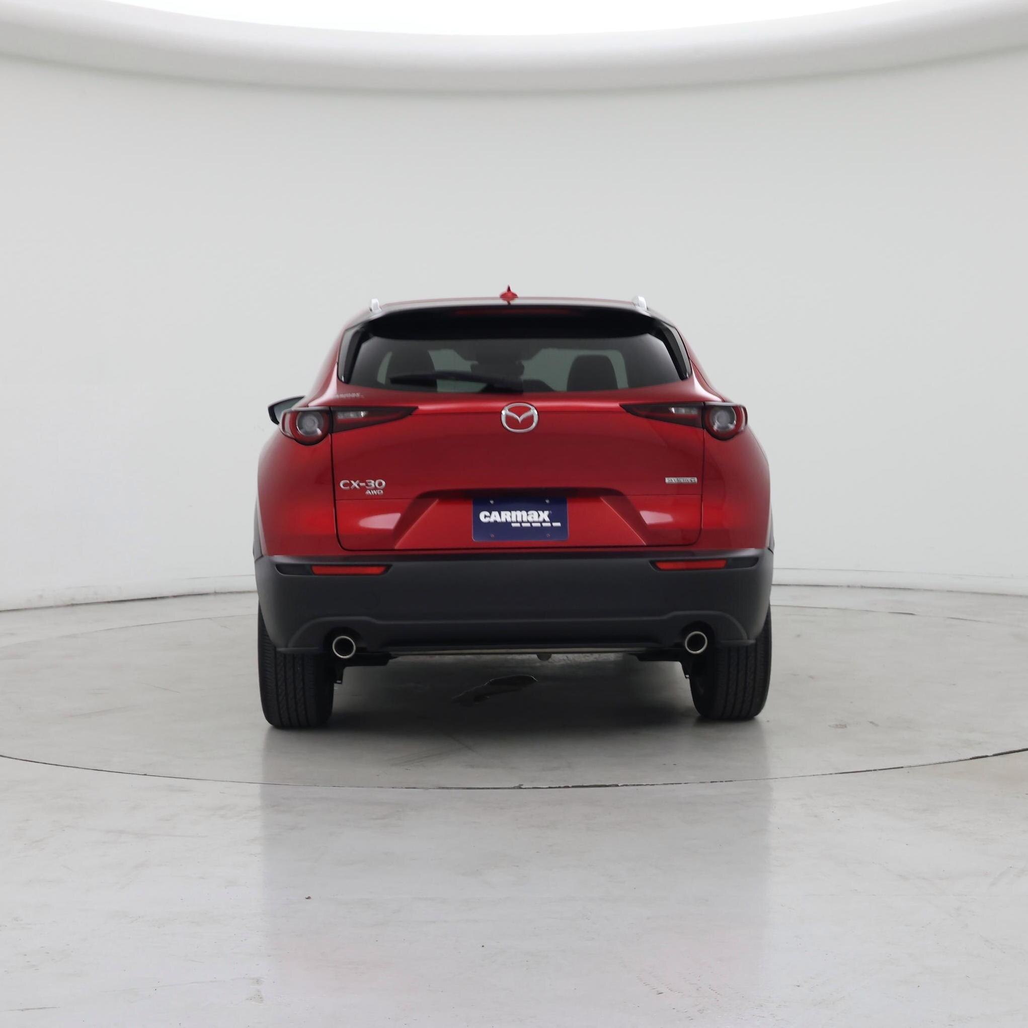 Thumbnail: 2024 Mazda CX-30 - 6