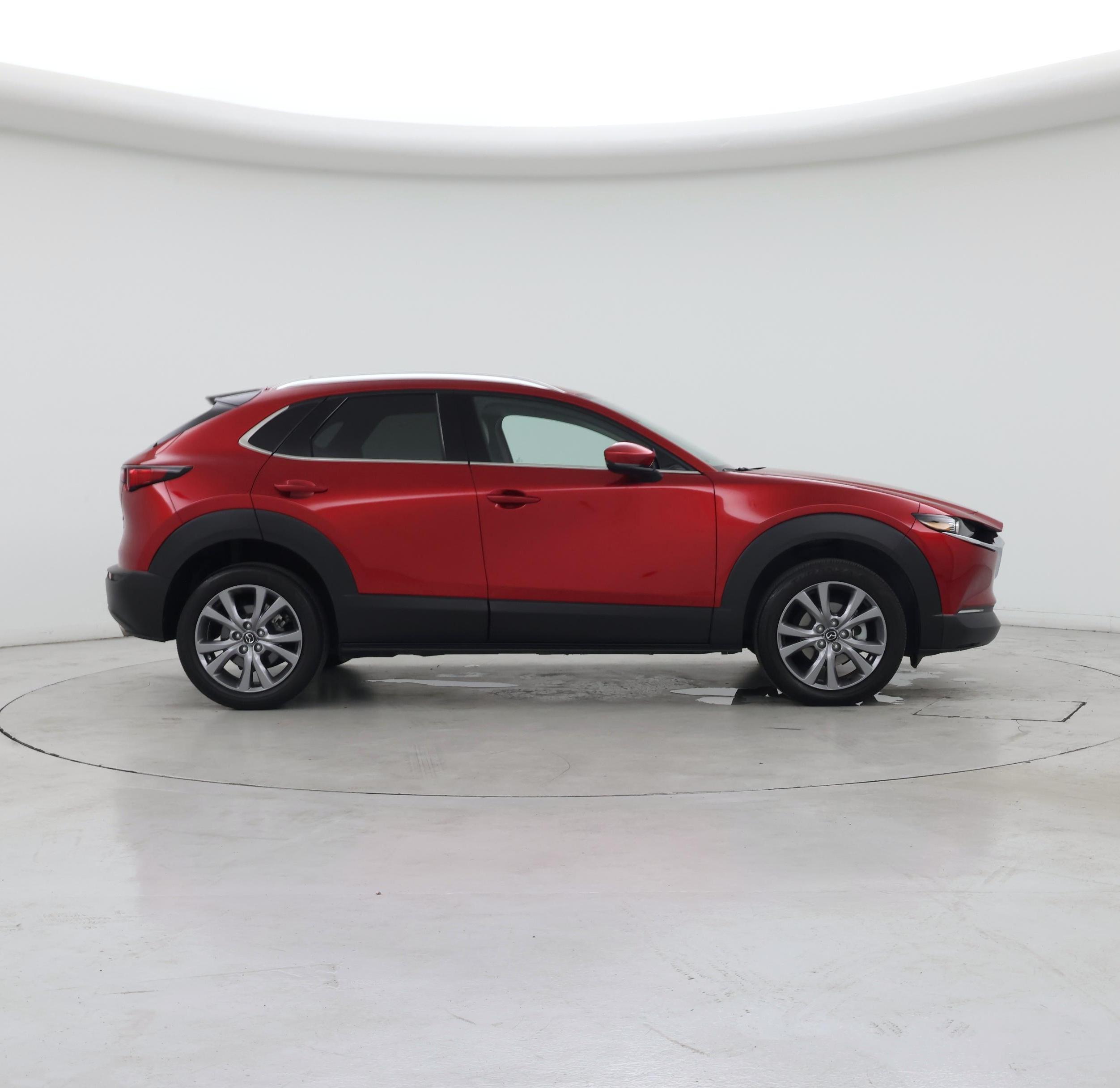 Thumbnail: 2024 Mazda CX-30 - 7