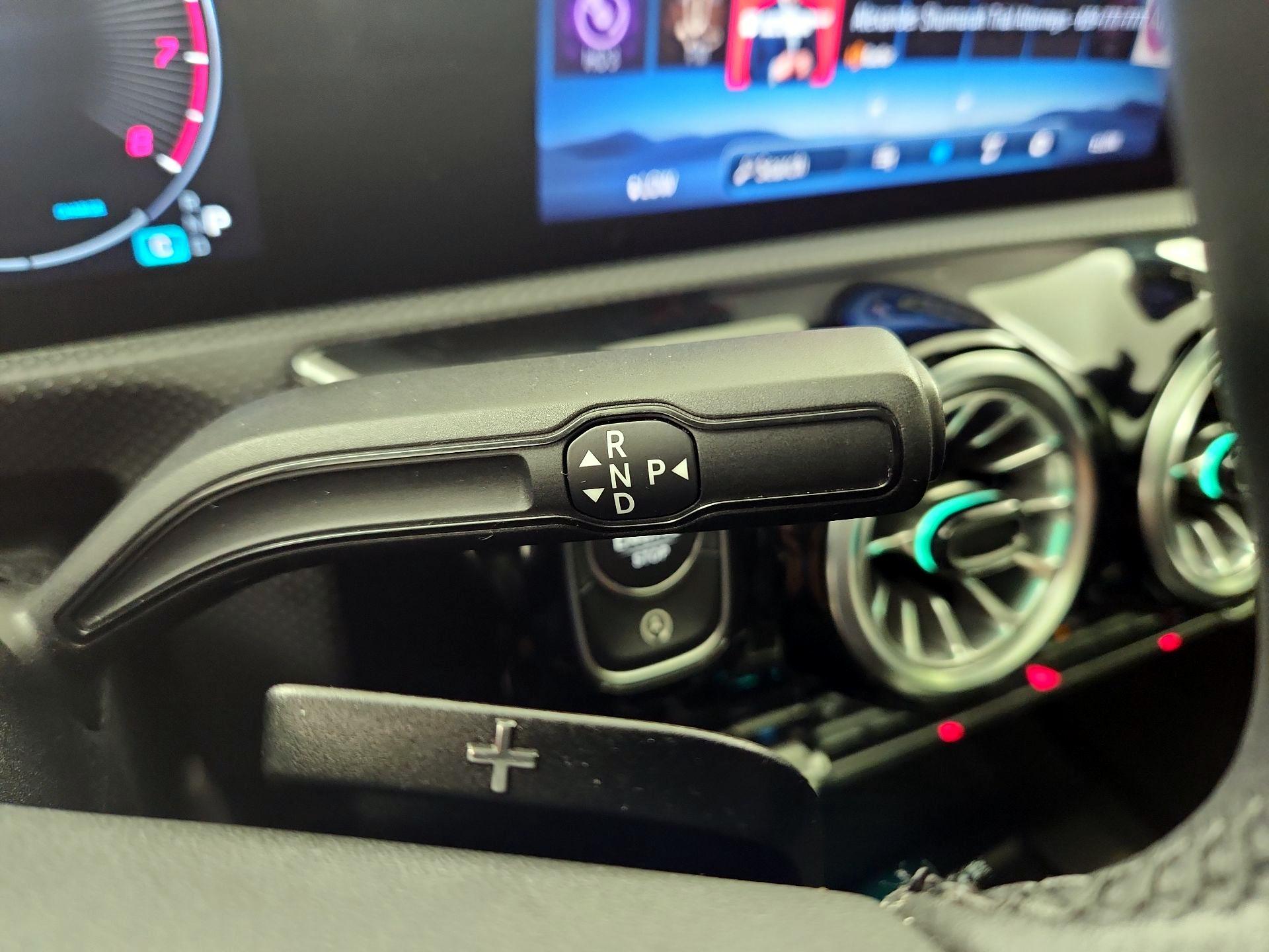 Thumbnail: 2024 Mercedes-Benz CLA - 16