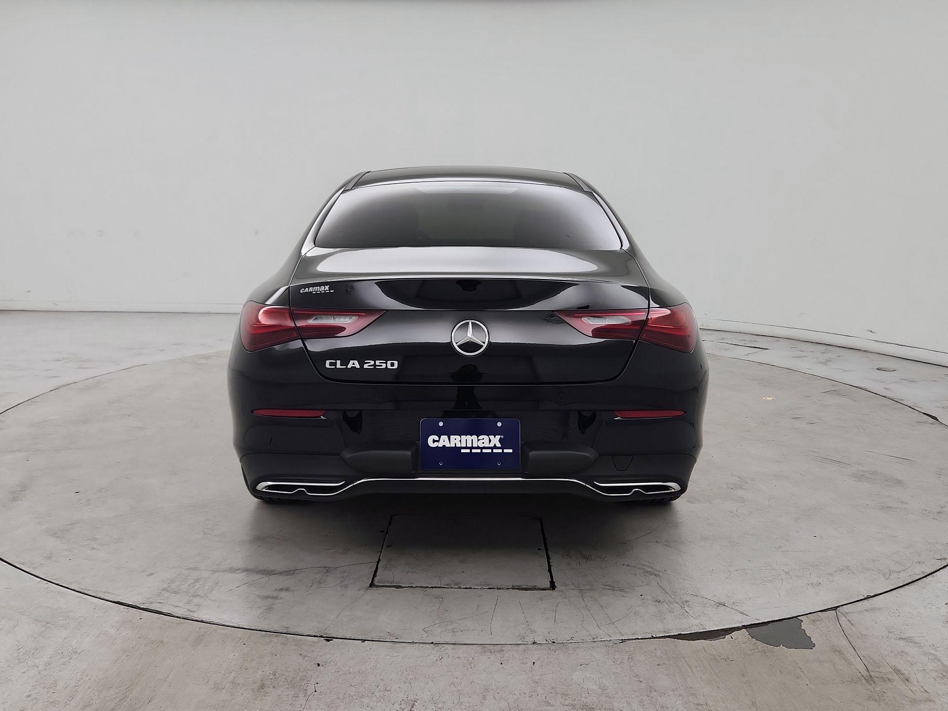 Thumbnail: 2024 Mercedes-Benz CLA - 6