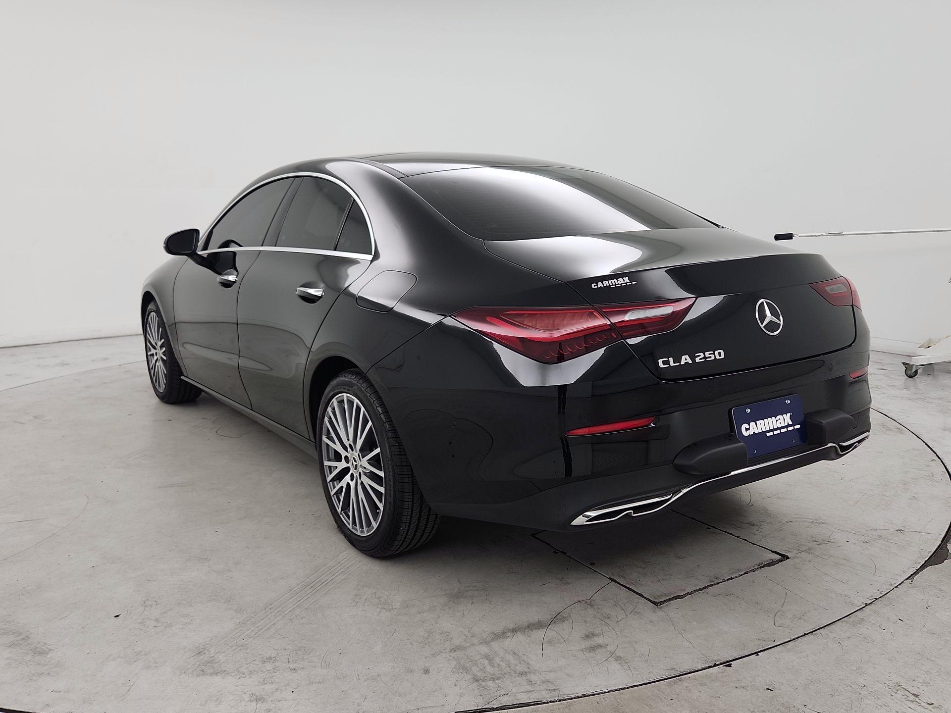 Thumbnail: 2024 Mercedes-Benz CLA - 7