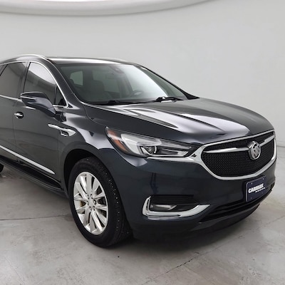 2021 Buick Enclave Premium