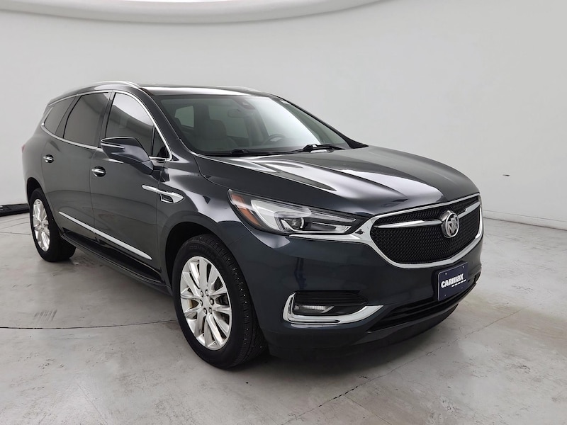 2021 Buick Enclave Premium