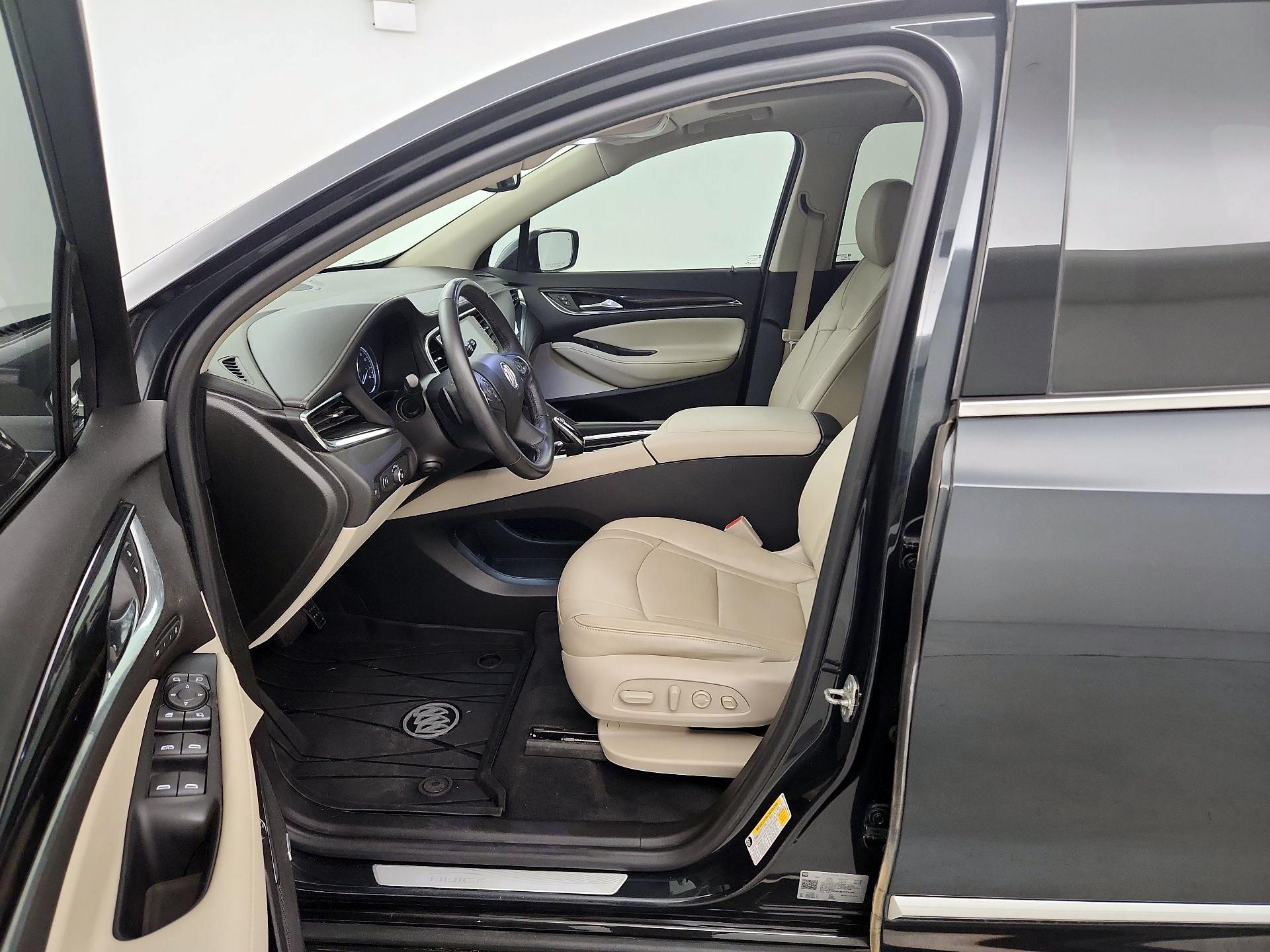 Thumbnail: 2021 Buick Enclave - 9