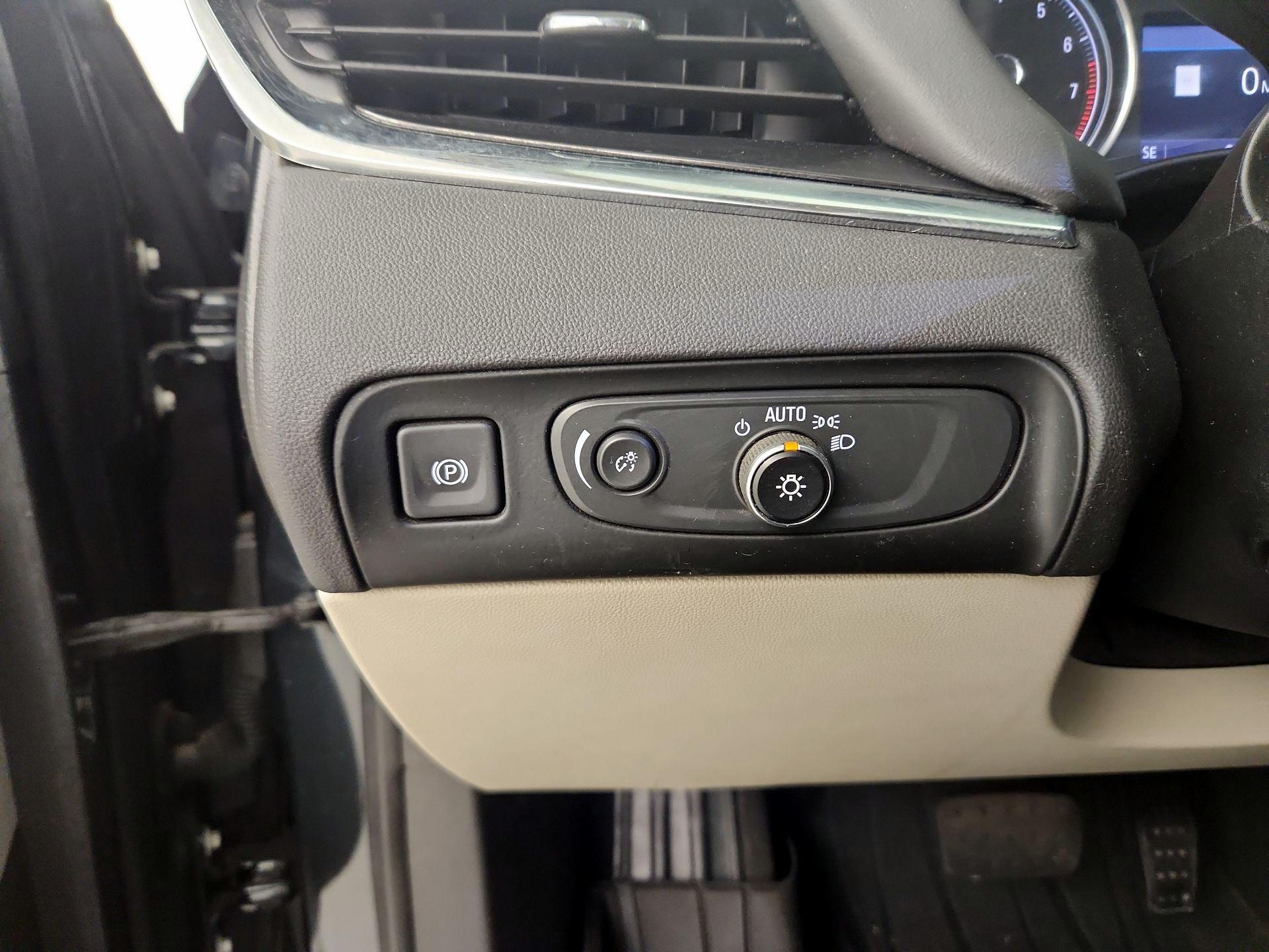 Thumbnail: 2021 Buick Enclave - 11