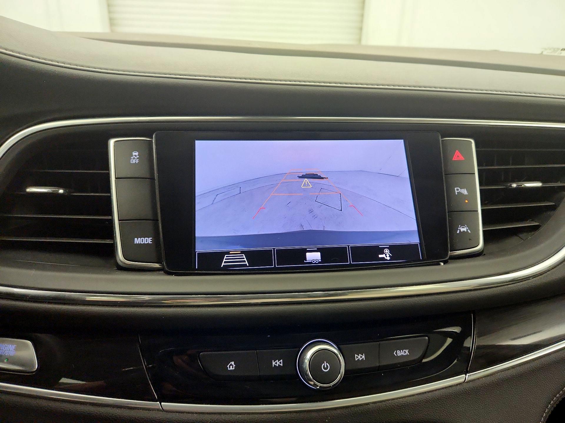 Thumbnail: 2021 Buick Enclave - 13