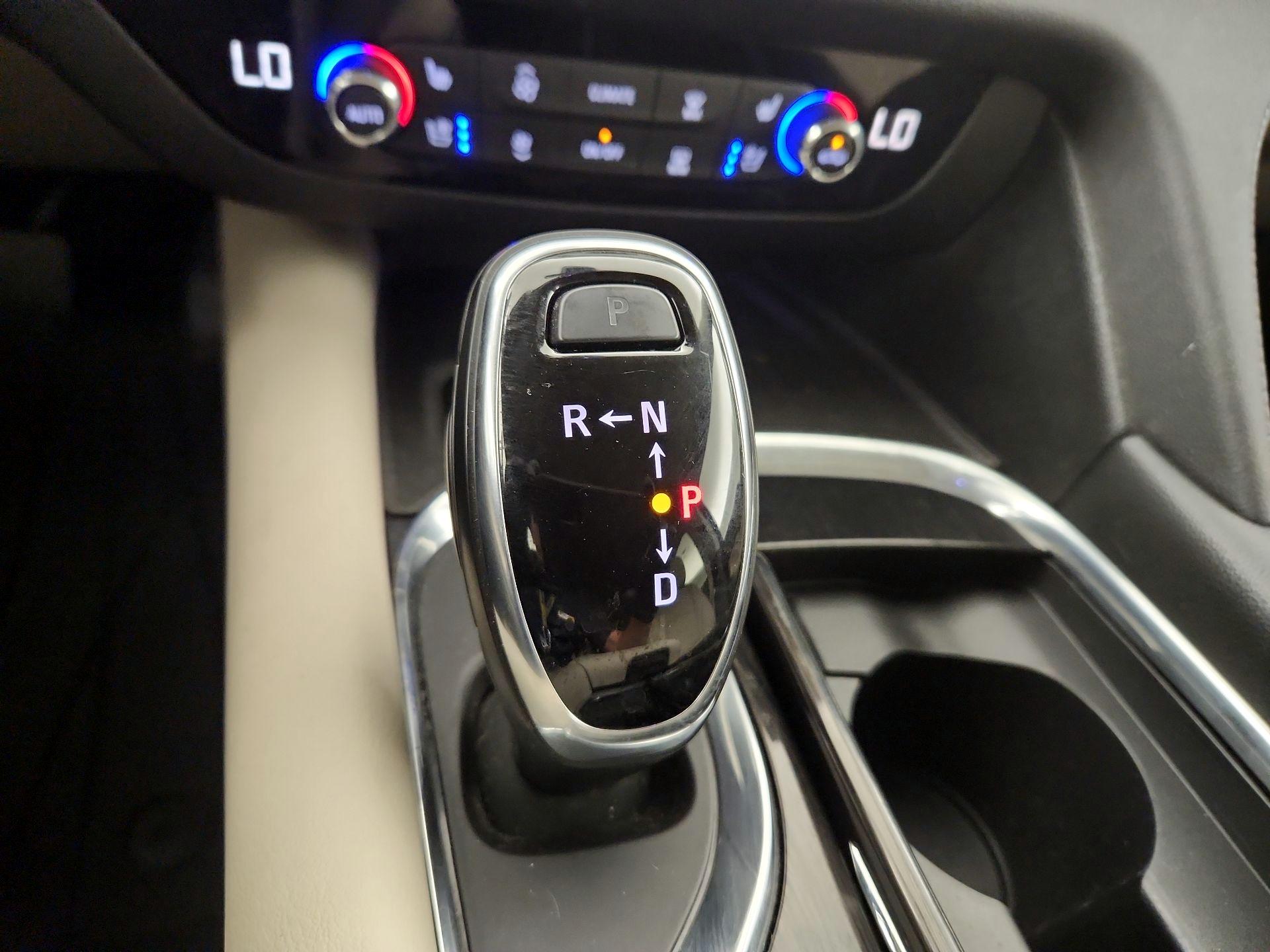 Thumbnail: 2021 Buick Enclave - 16
