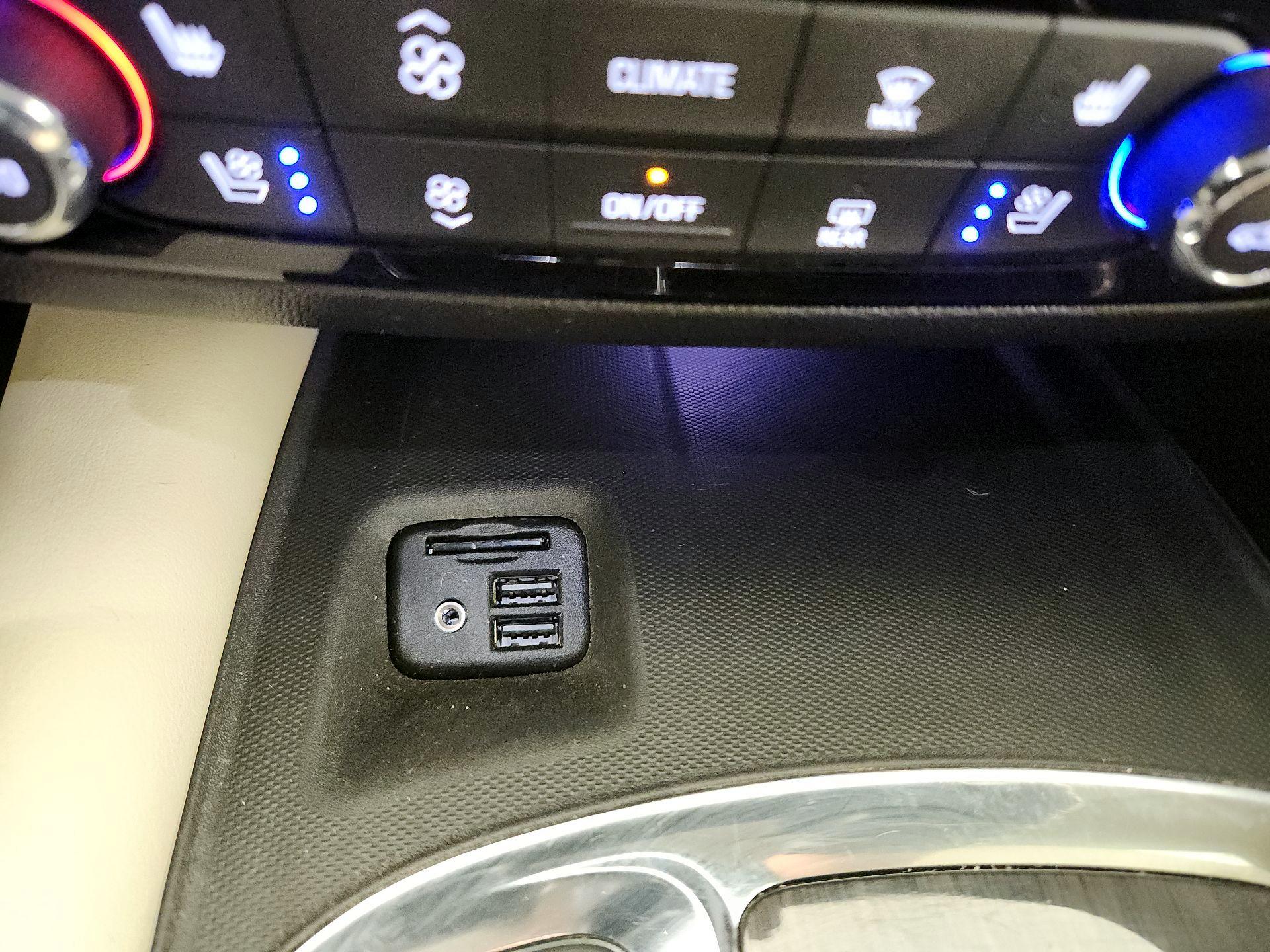 Thumbnail: 2021 Buick Enclave - 17