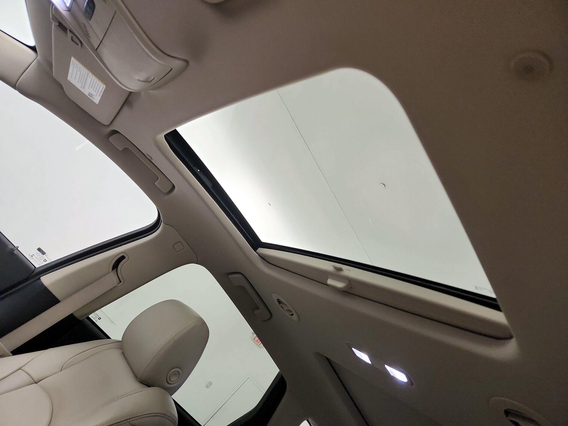 Thumbnail: 2021 Buick Enclave - 18
