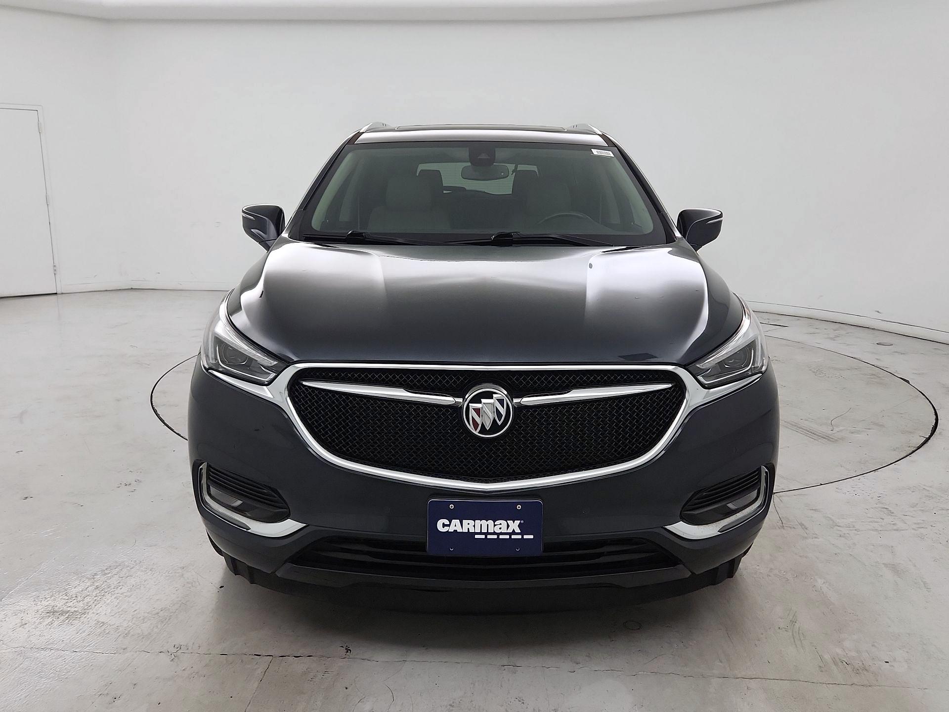 Thumbnail: 2021 Buick Enclave - 2