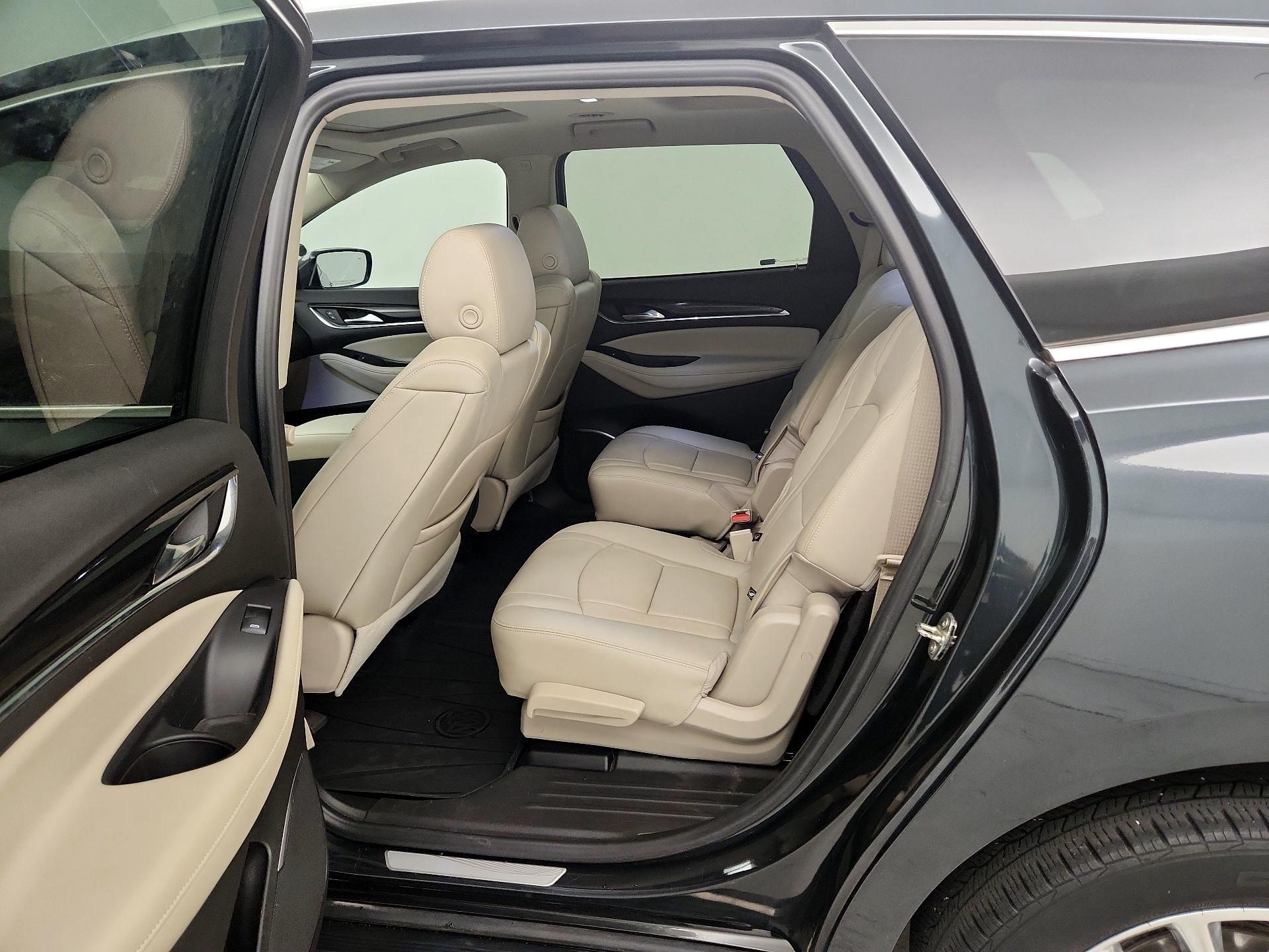 Thumbnail: 2021 Buick Enclave - 19