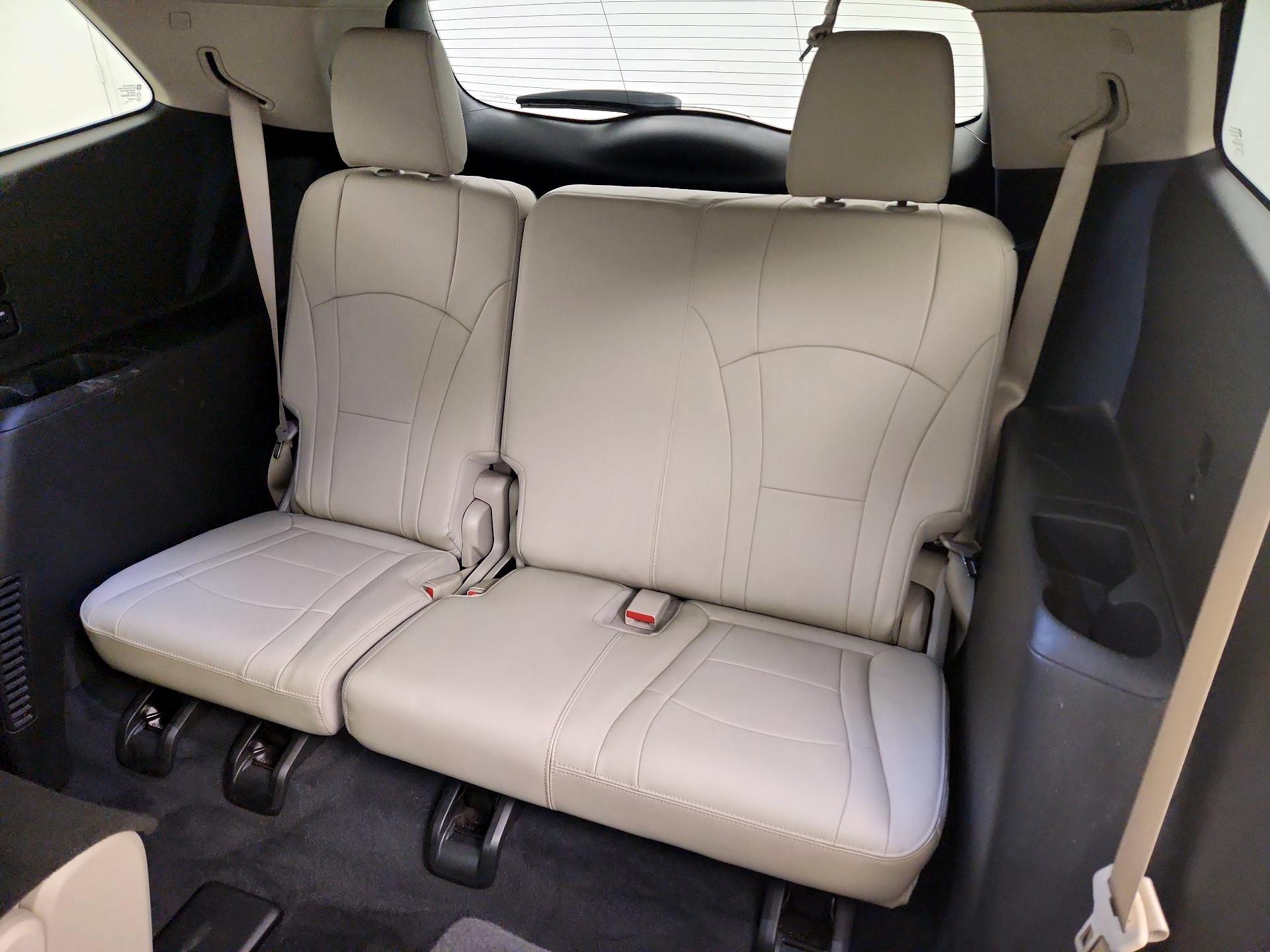Thumbnail: 2021 Buick Enclave - 20