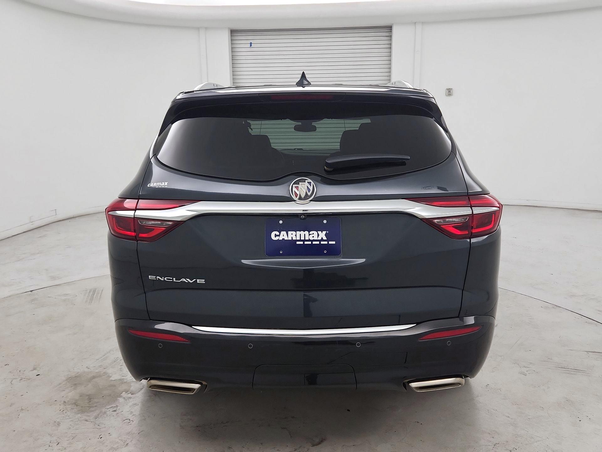 Thumbnail: 2021 Buick Enclave - 6