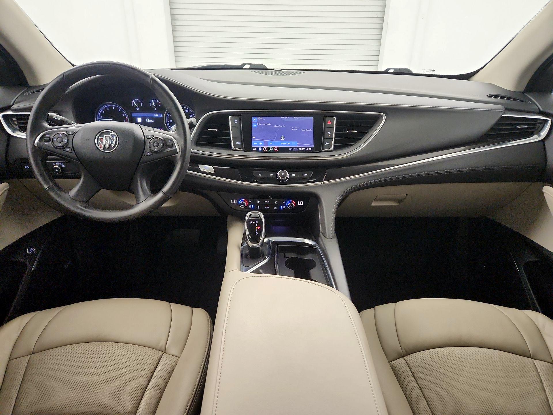 Thumbnail: 2021 Buick Enclave - 8