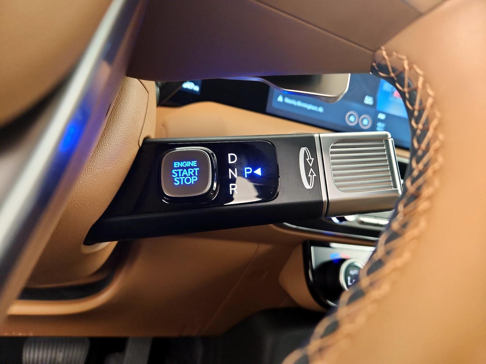 2026 Hyundai Palisade Calligraphy - Photo 17