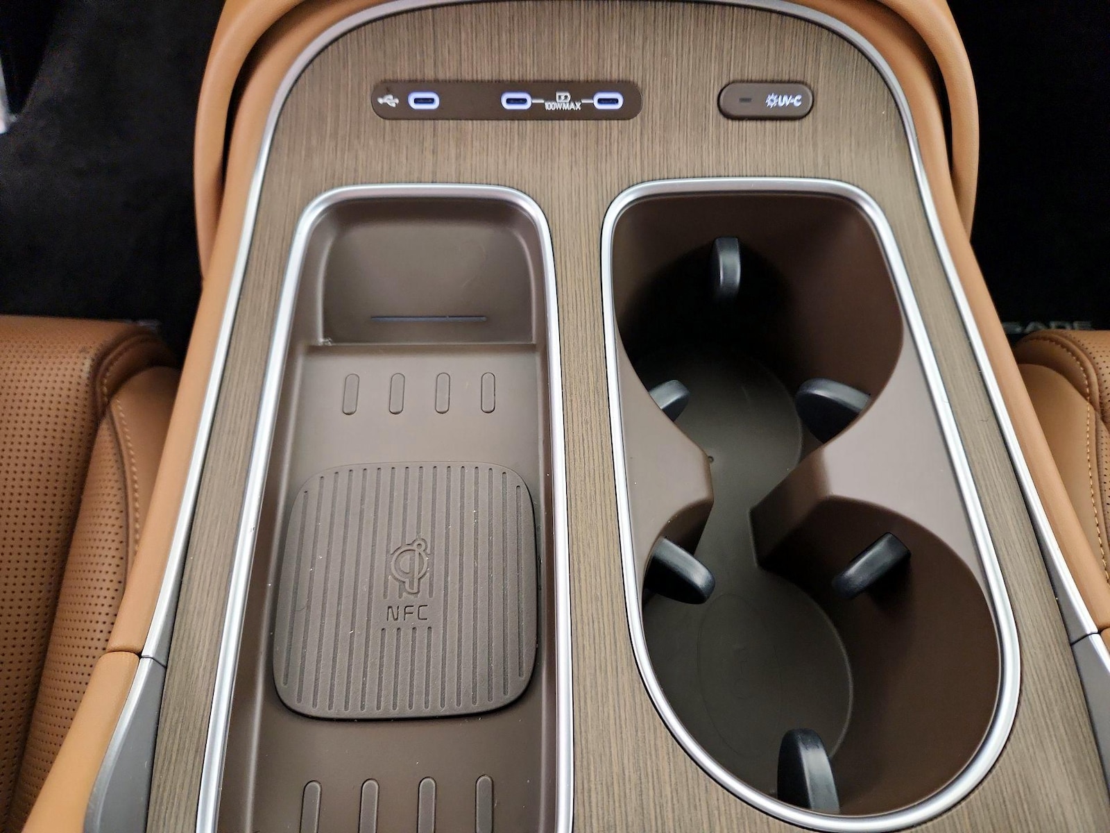 2026 Hyundai Palisade Calligraphy - Photo 18