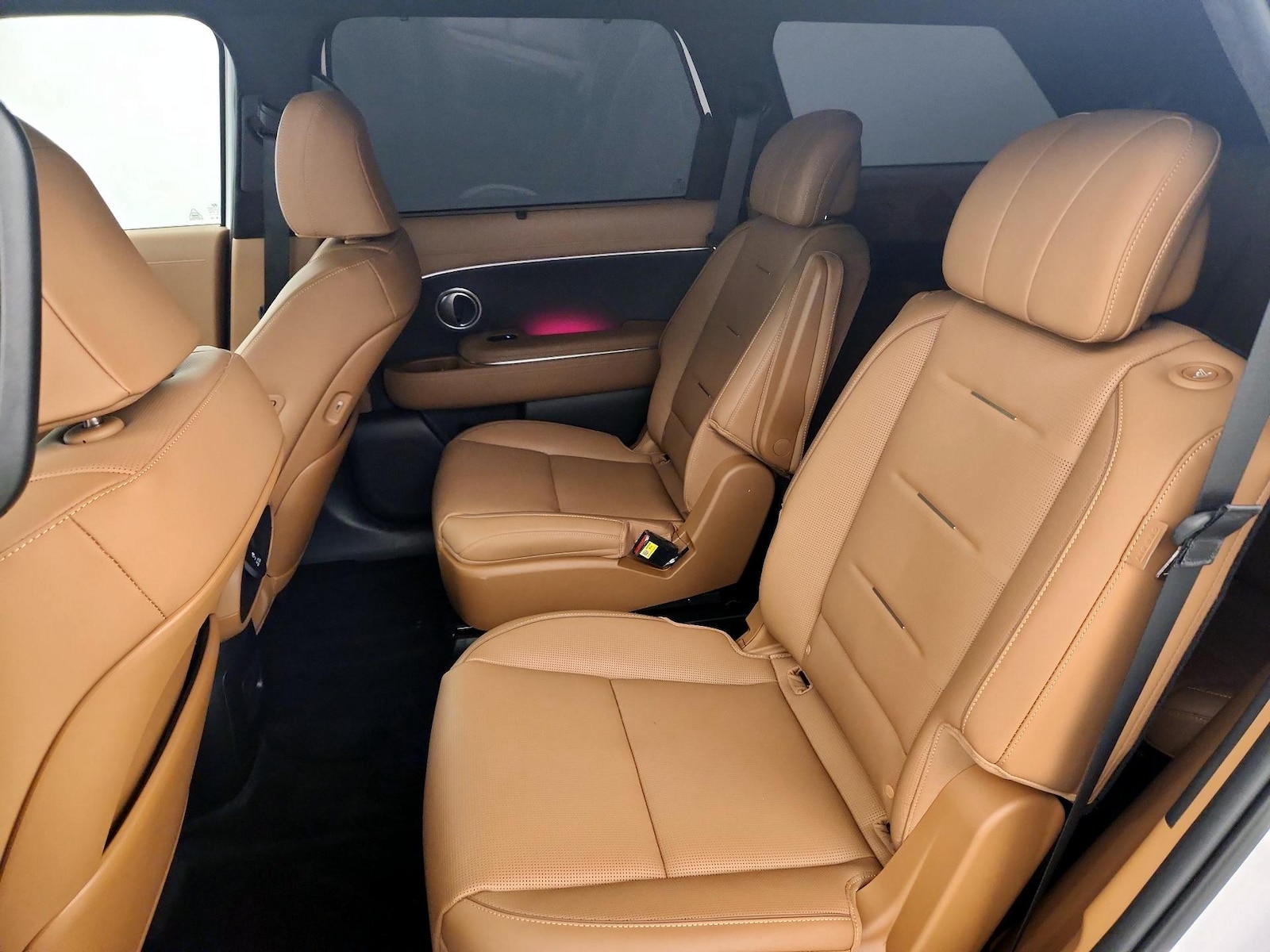 2026 Hyundai Palisade Calligraphy - Photo 20