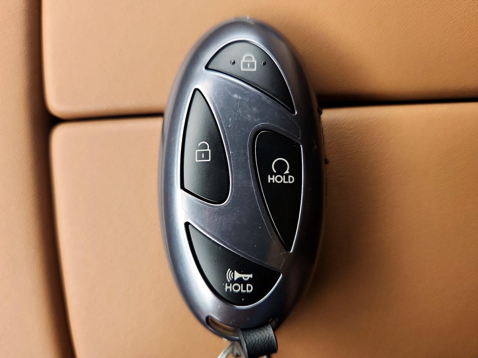 2026 Hyundai Palisade Calligraphy - Photo 25