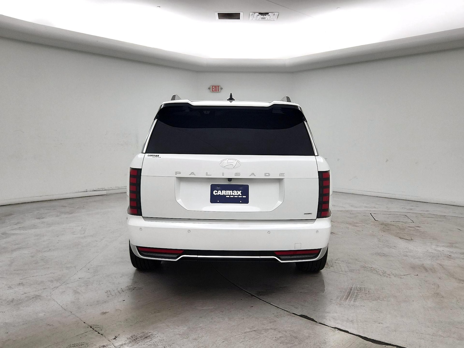 2026 Hyundai Palisade Calligraphy - Photo 6