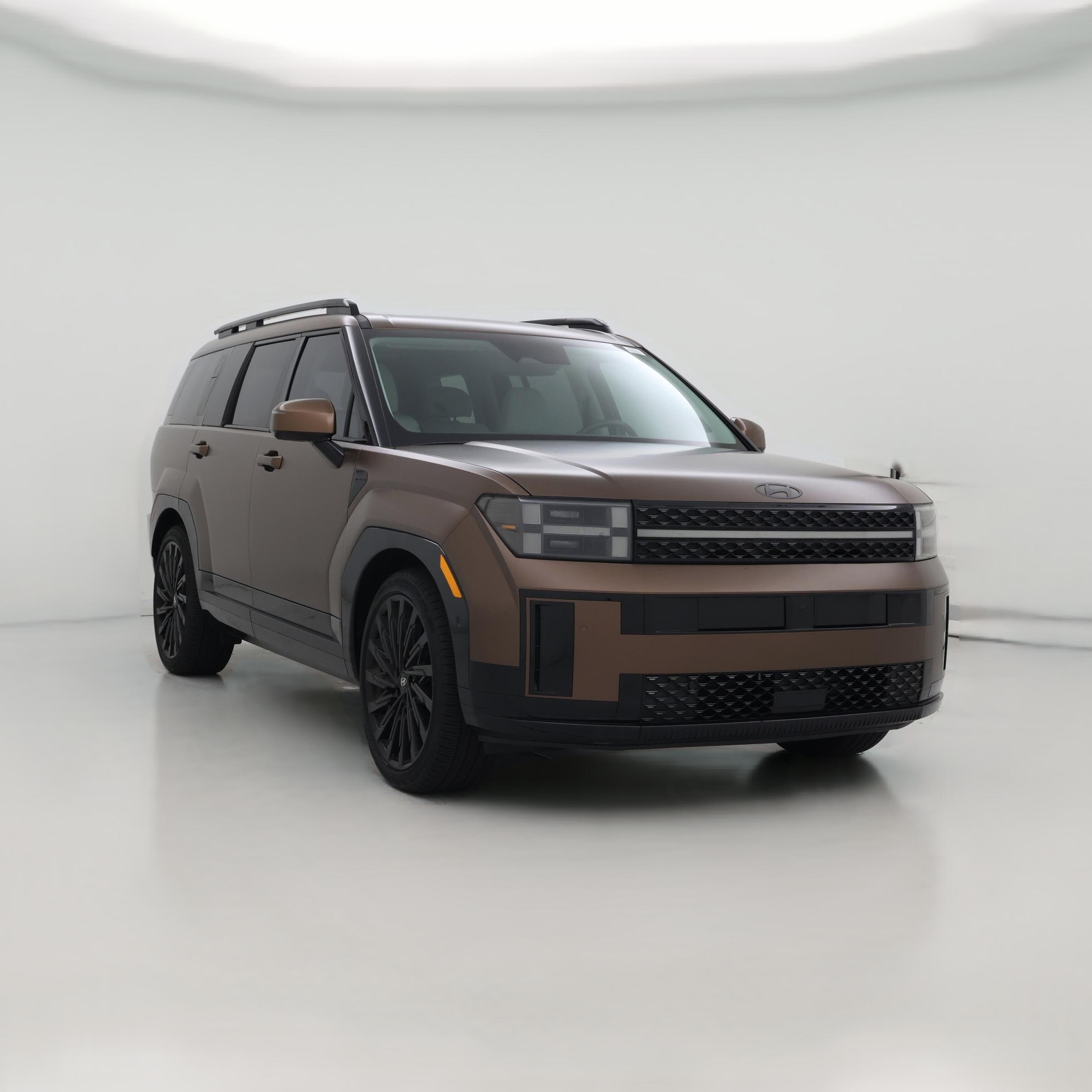 Thumbnail: 2025 Hyundai Santa Fe - 1