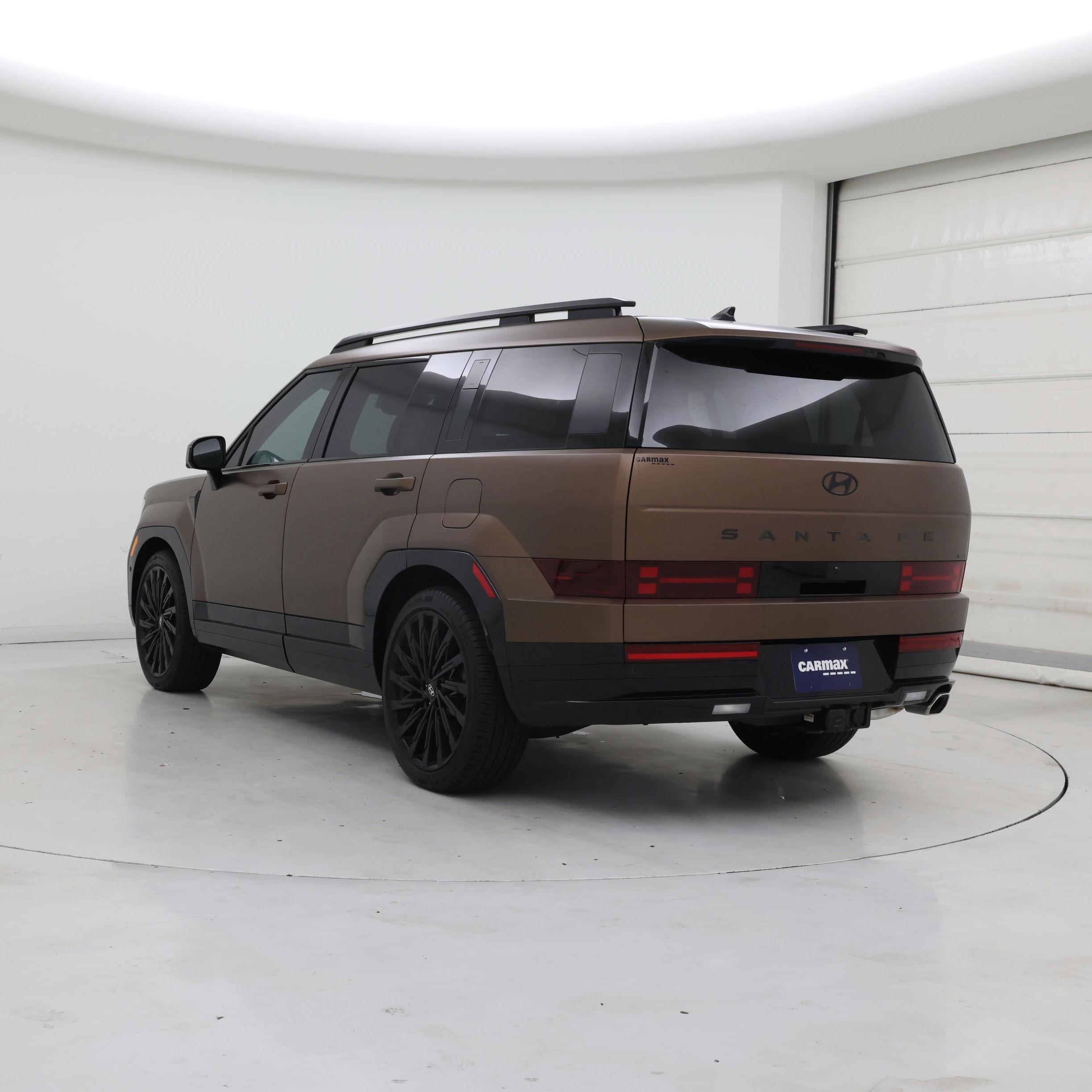 Thumbnail: 2025 Hyundai Santa Fe - 2