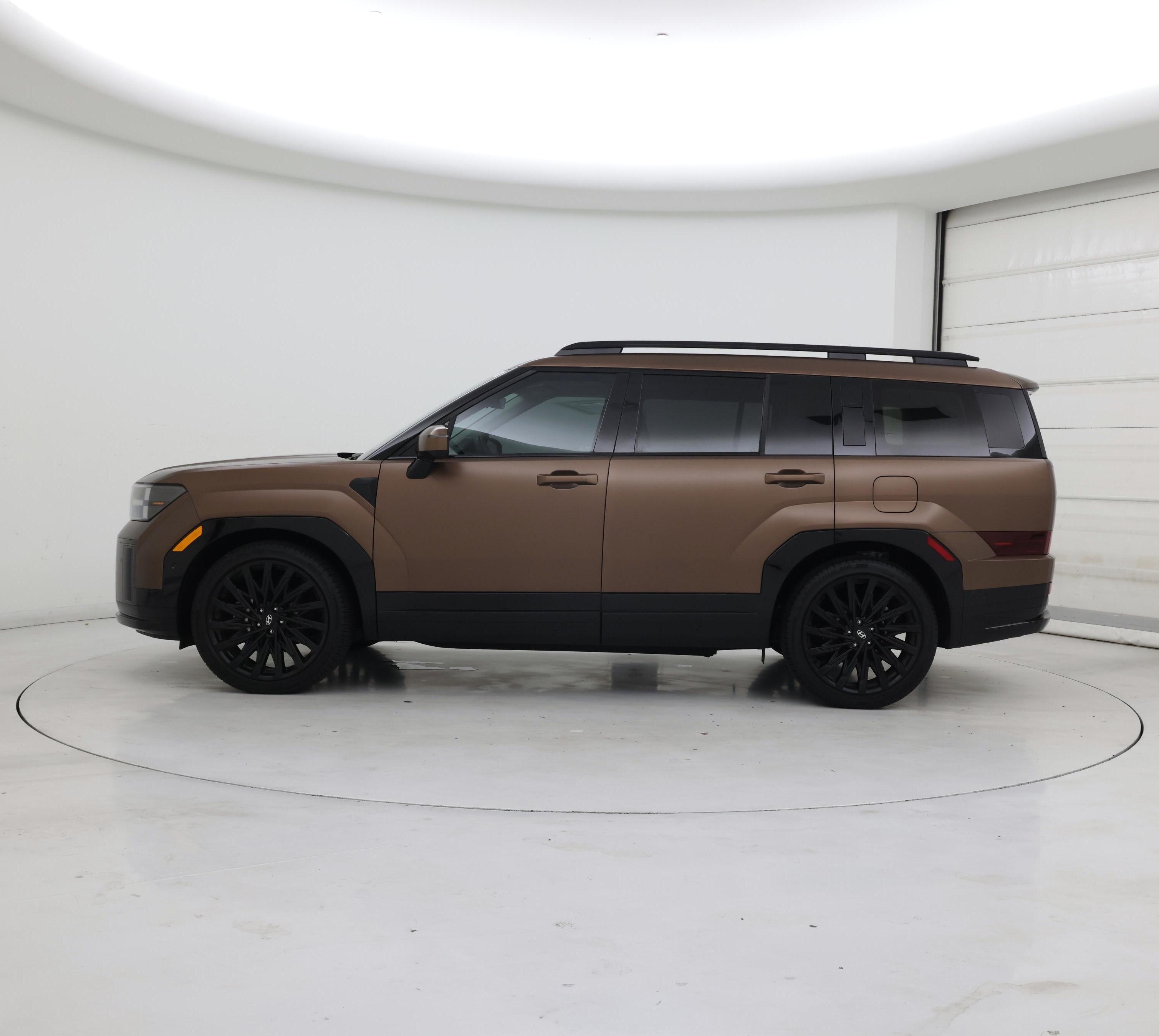 Thumbnail: 2025 Hyundai Santa Fe - 3