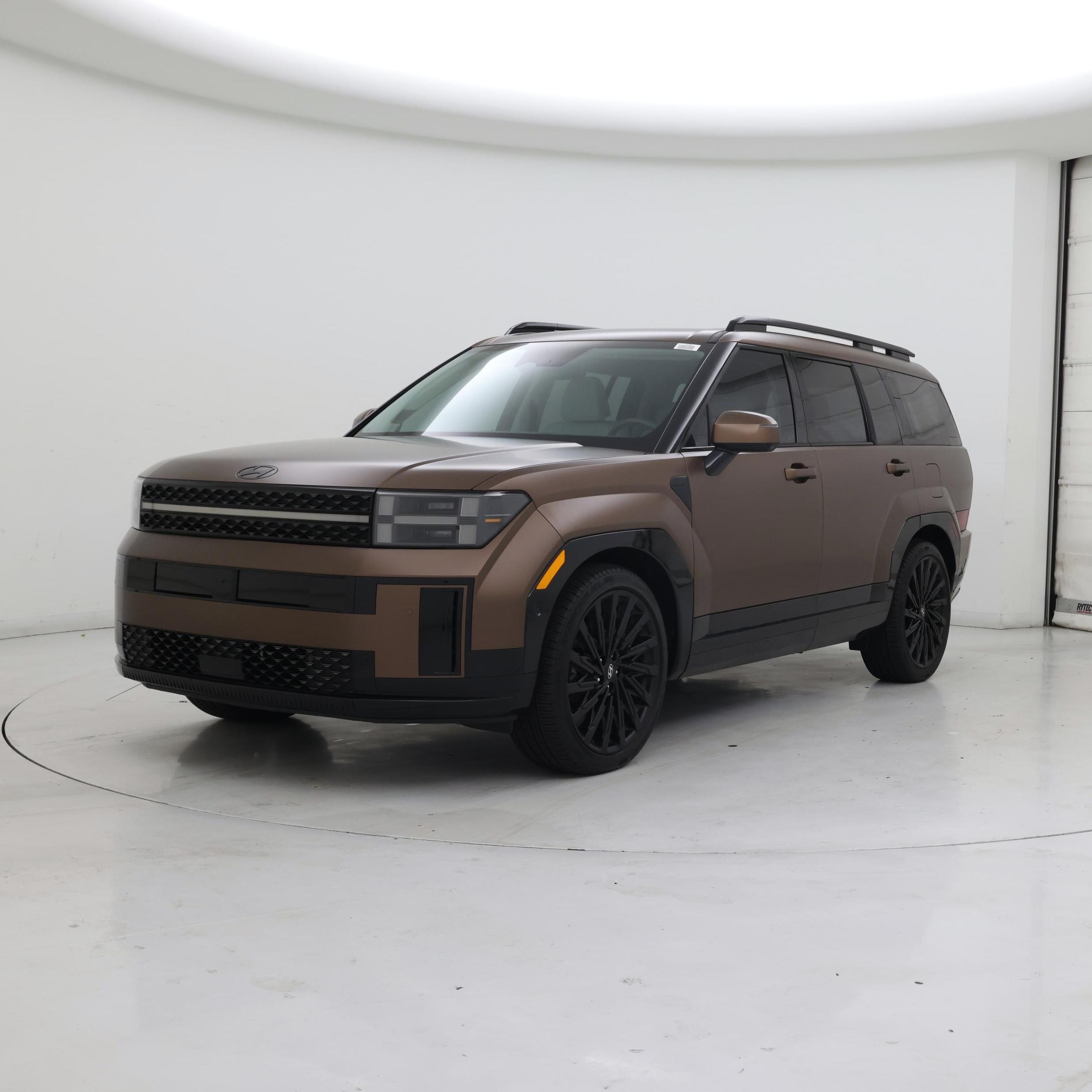 Thumbnail: 2025 Hyundai Santa Fe - 4