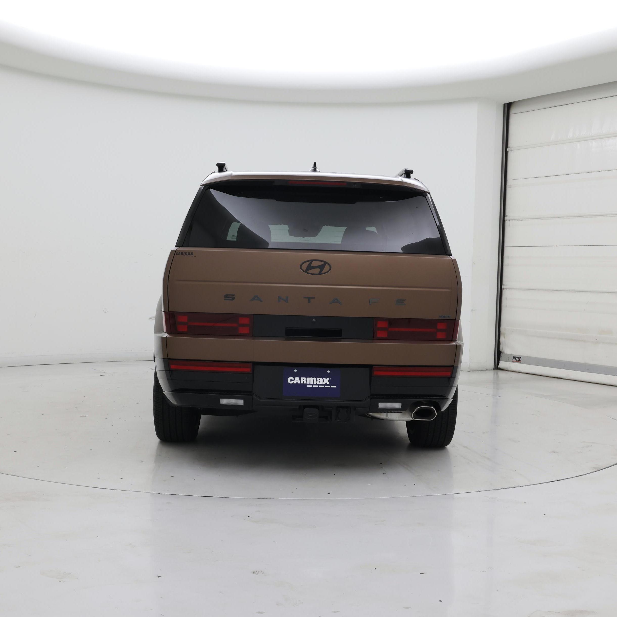 Thumbnail: 2025 Hyundai Santa Fe - 6