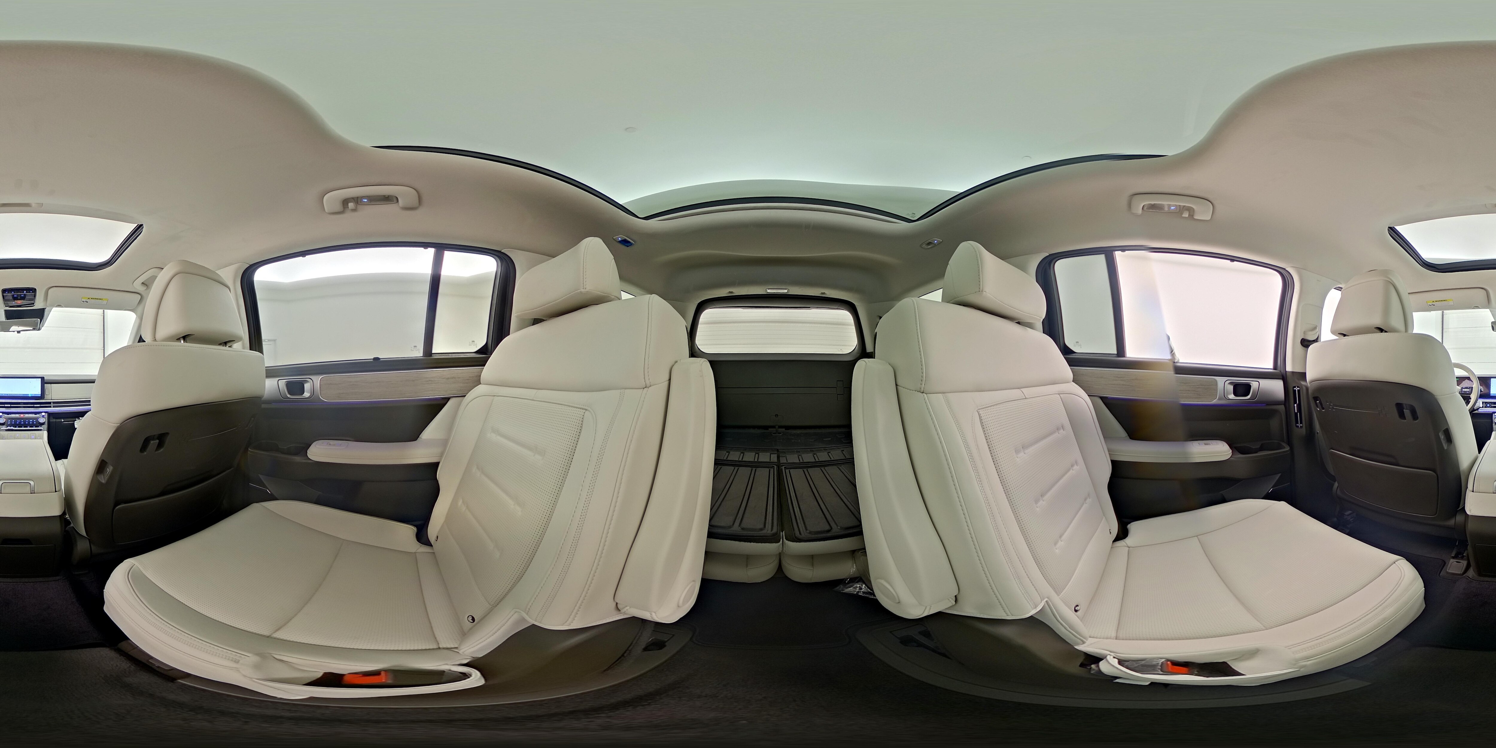 2025 Hyundai Santa Fe Calligraphy - Photo 29