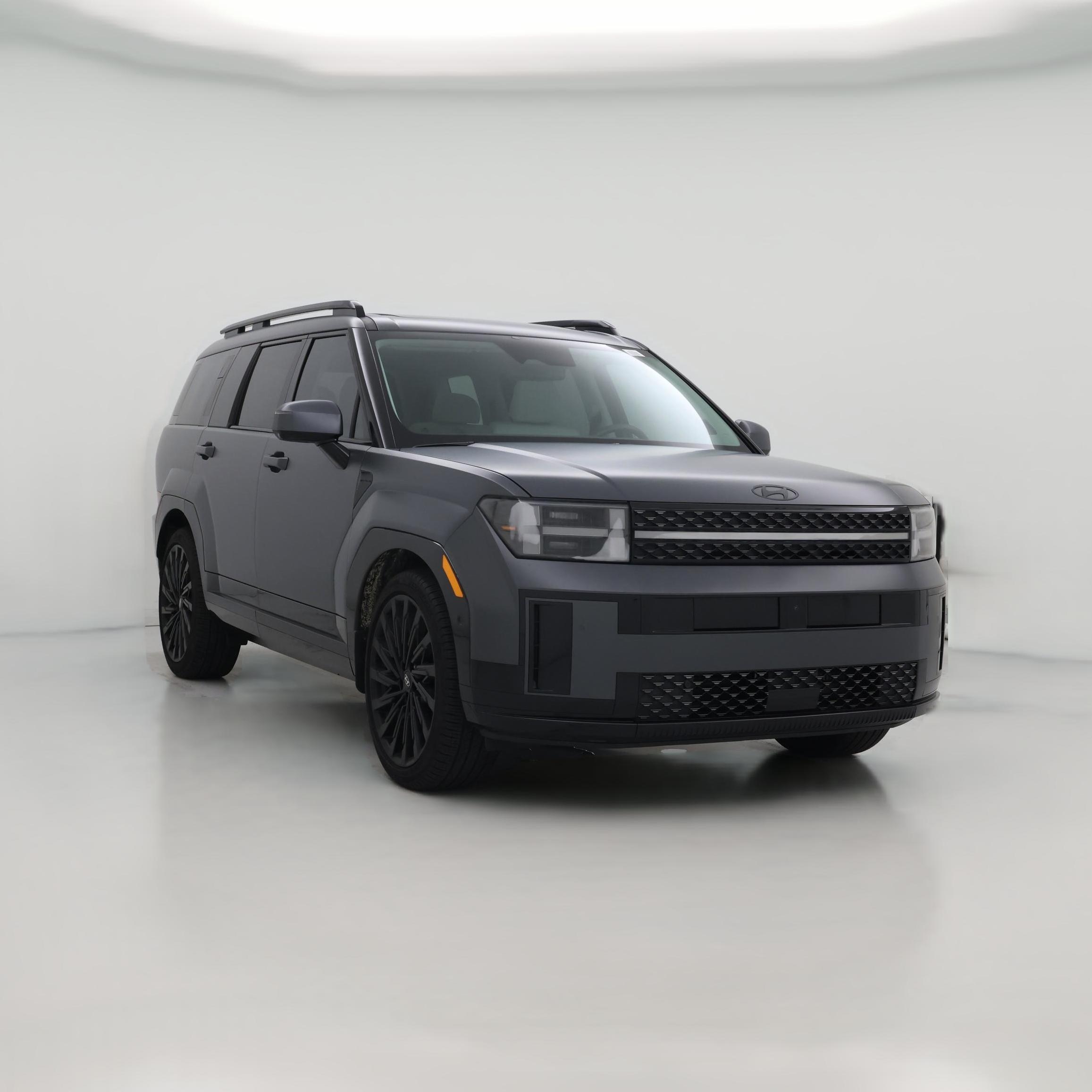Thumbnail: 2025 Hyundai Santa Fe - 1