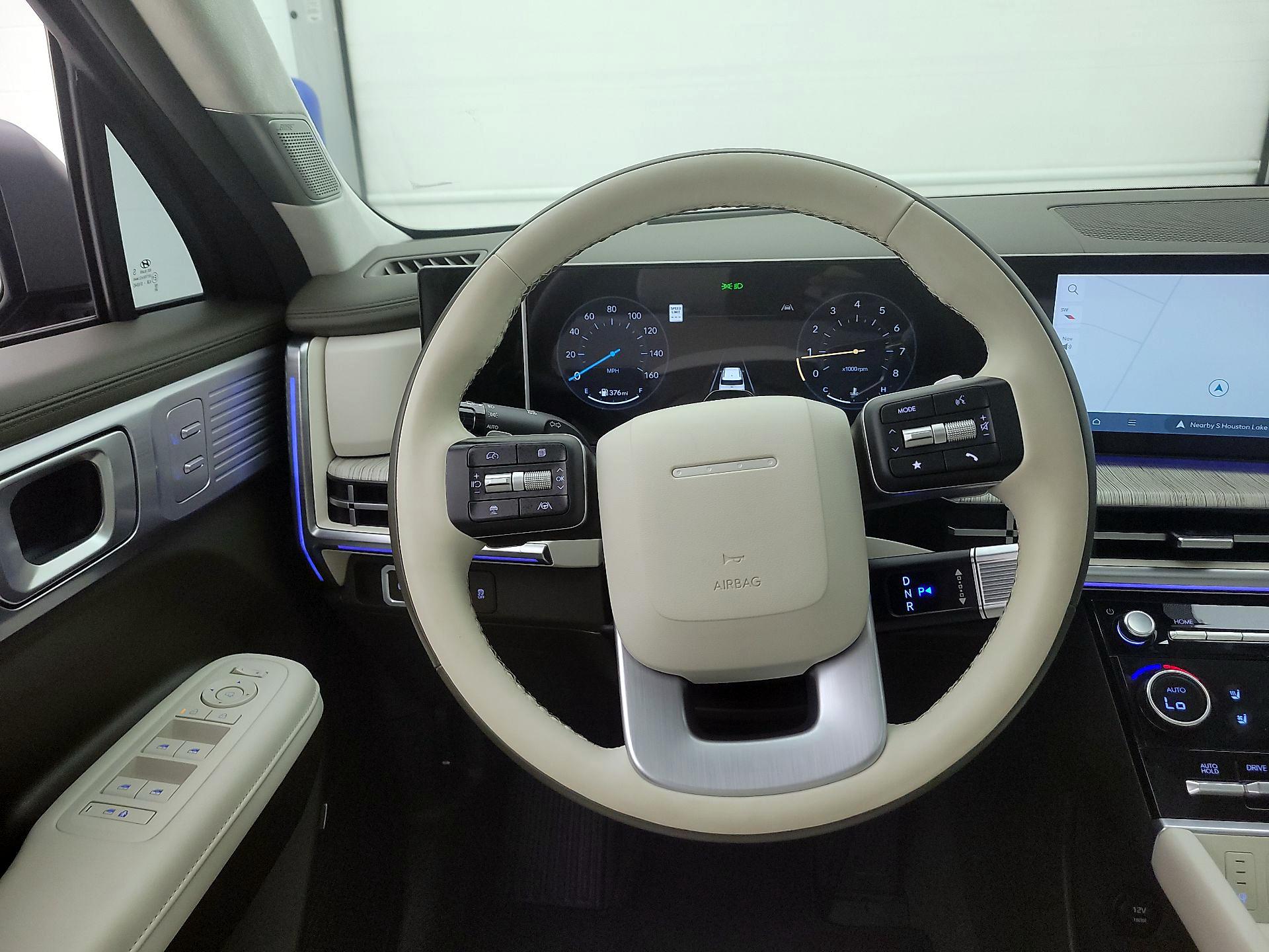 Thumbnail: 2025 Hyundai Santa Fe - 10