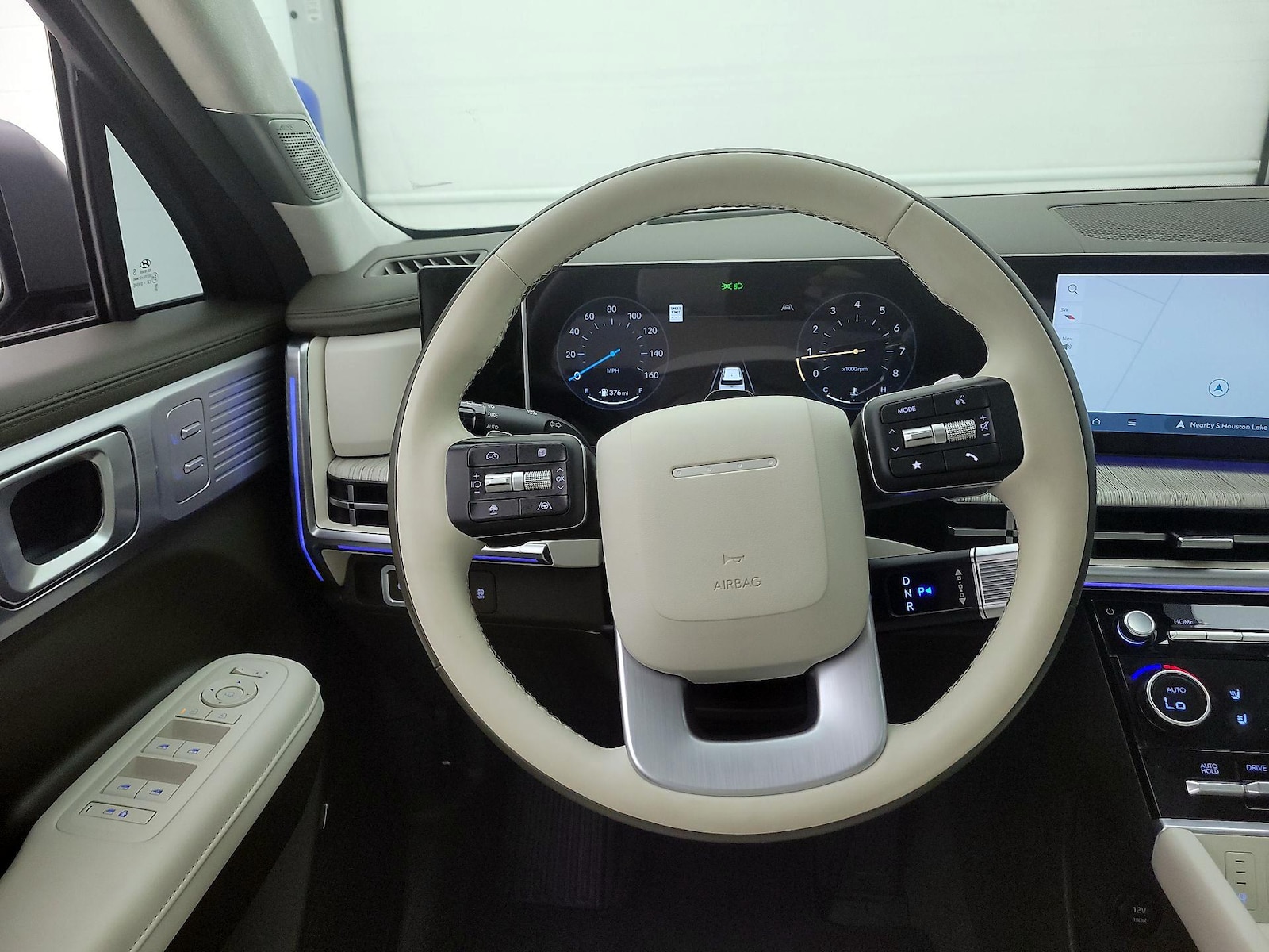 2025 Hyundai Santa Fe Calligraphy - Photo 11